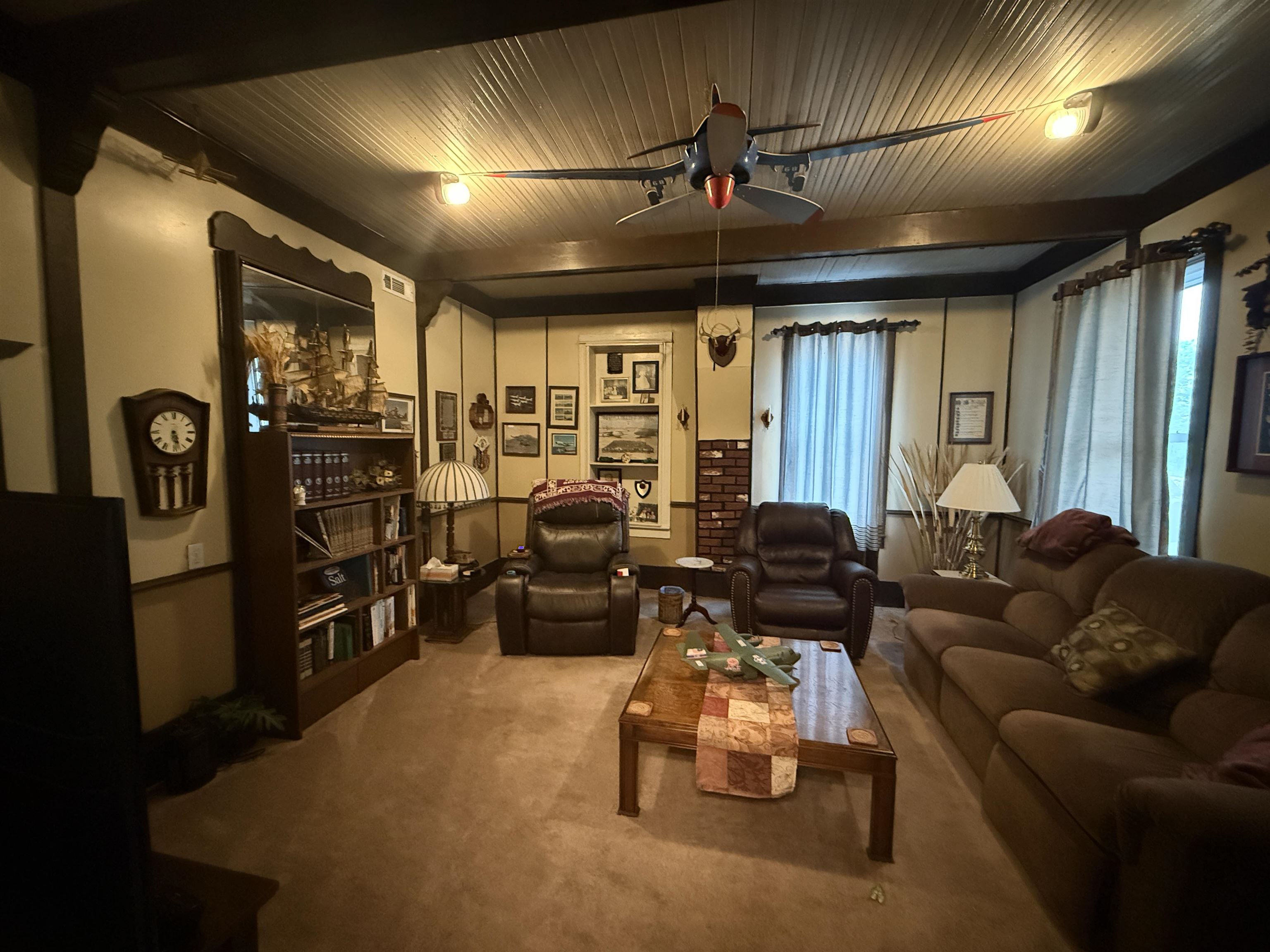 Clayton & Cope - Residential Lease