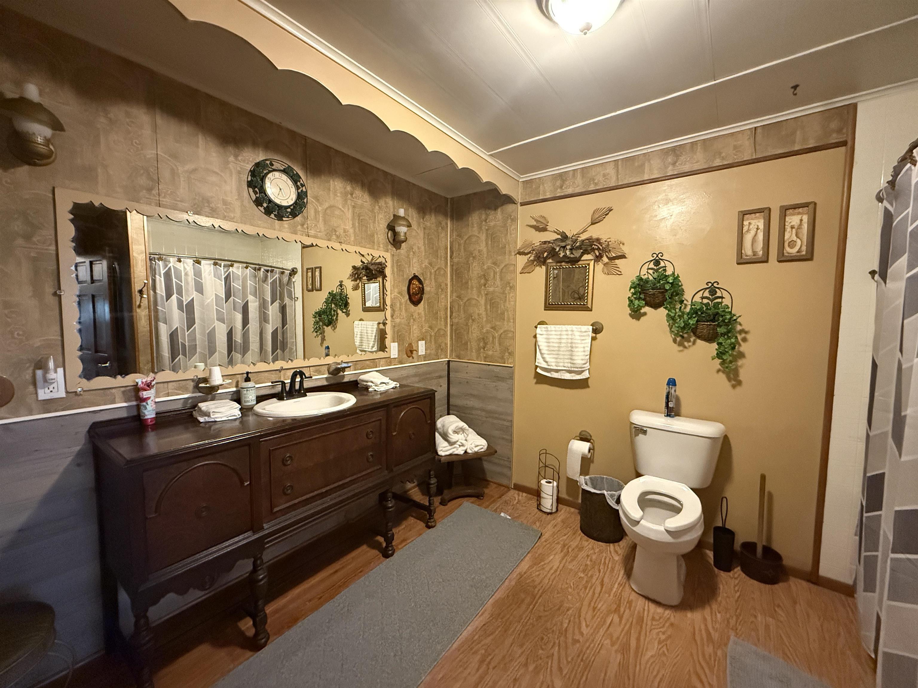 Clayton & Cope - Residential Lease
