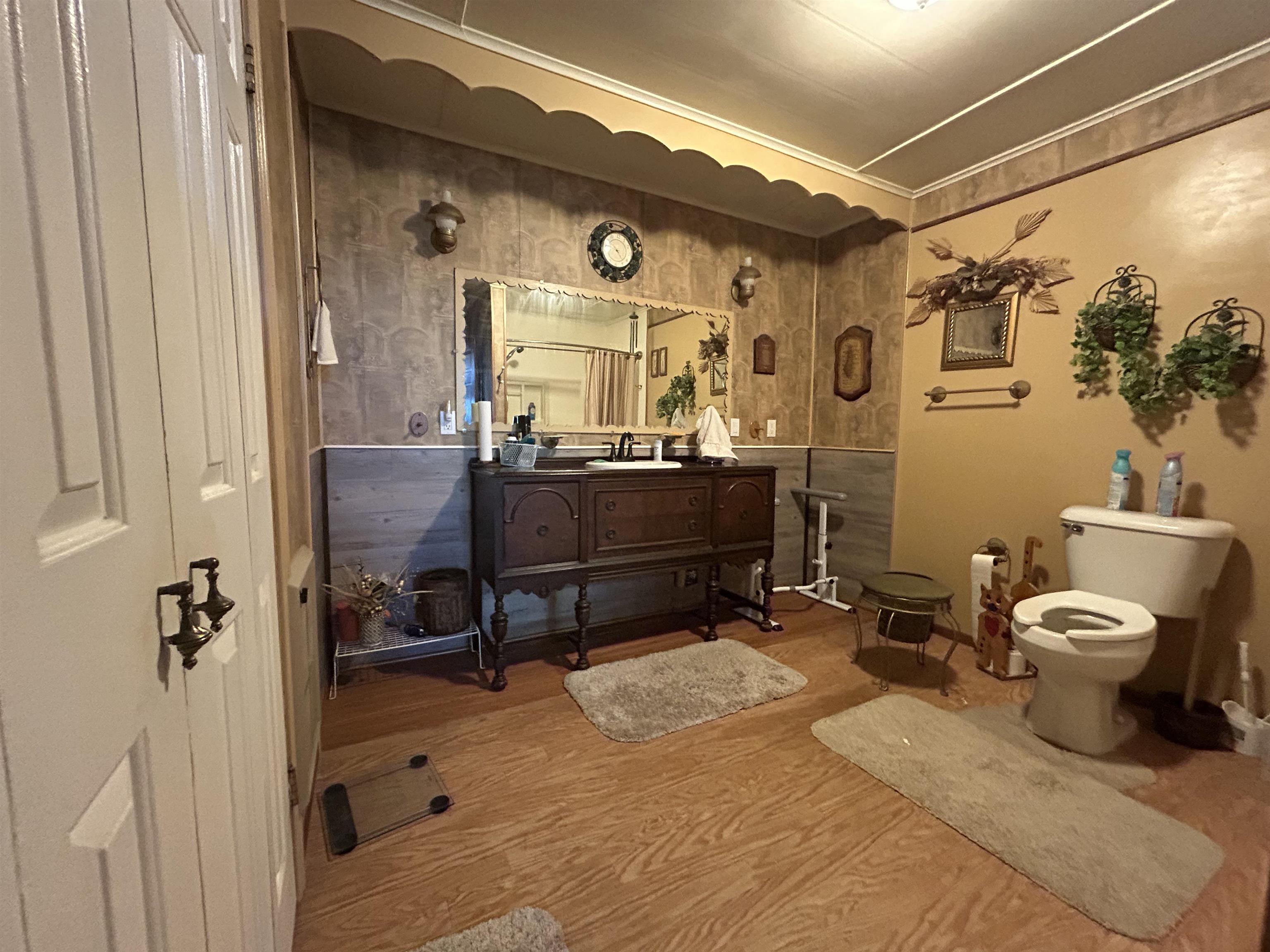 Clayton & Cope - Residential Lease