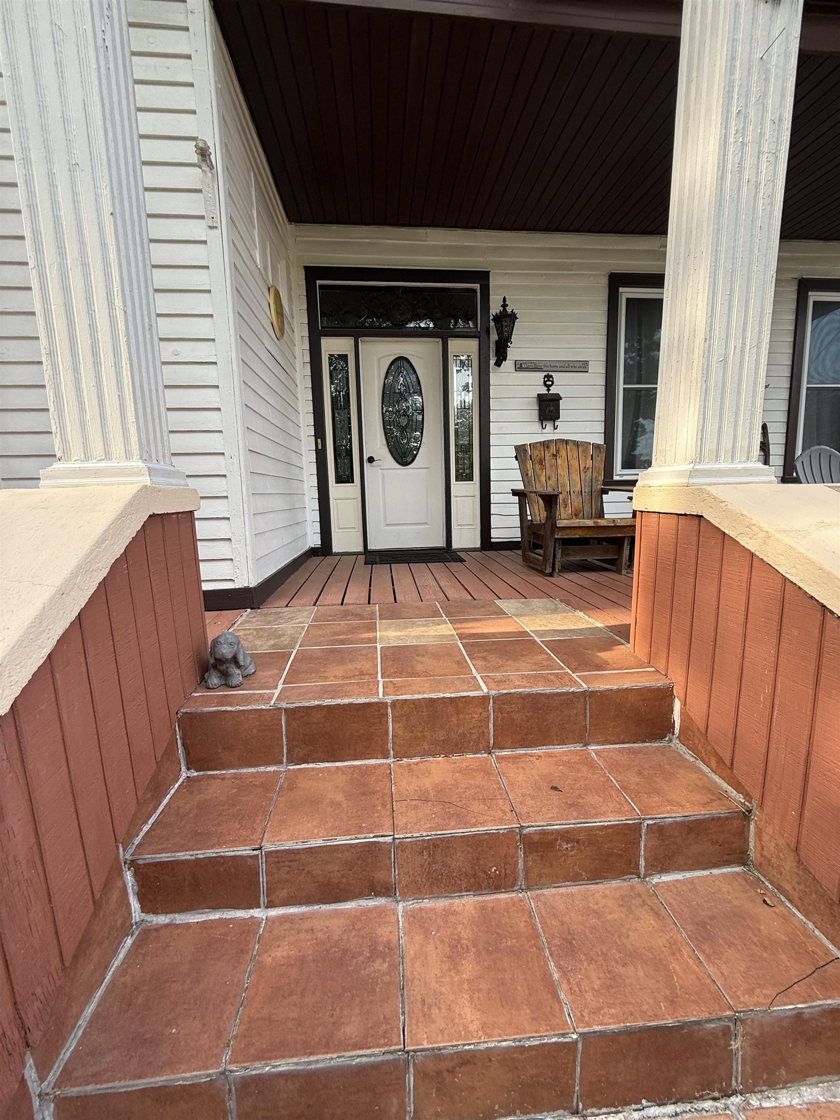 Clayton & Cope - Residential Lease