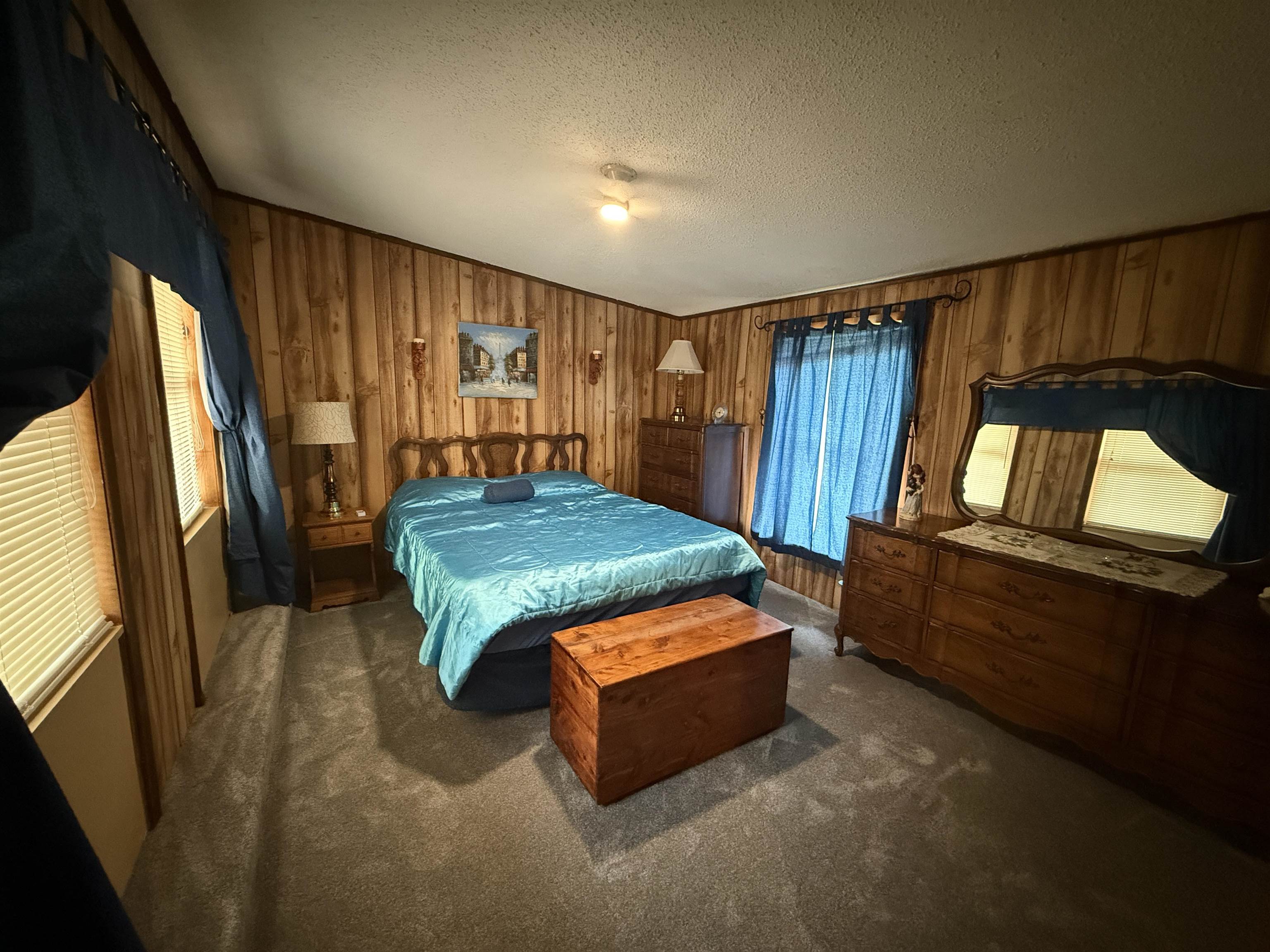 Clayton & Cope - Residential Lease