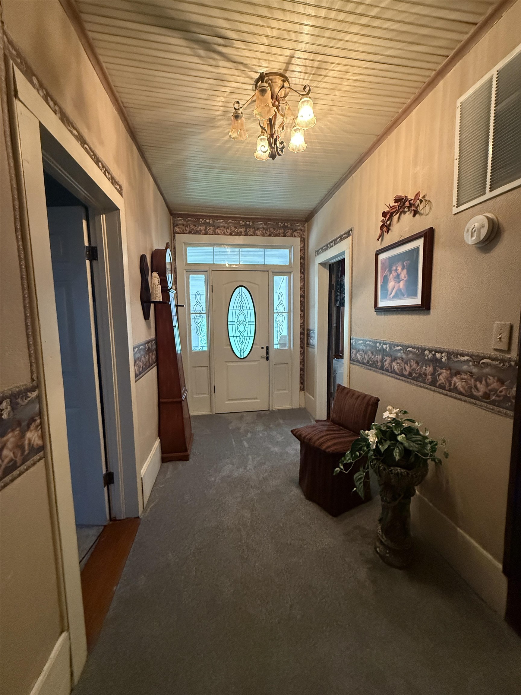Clayton & Cope - Residential Lease