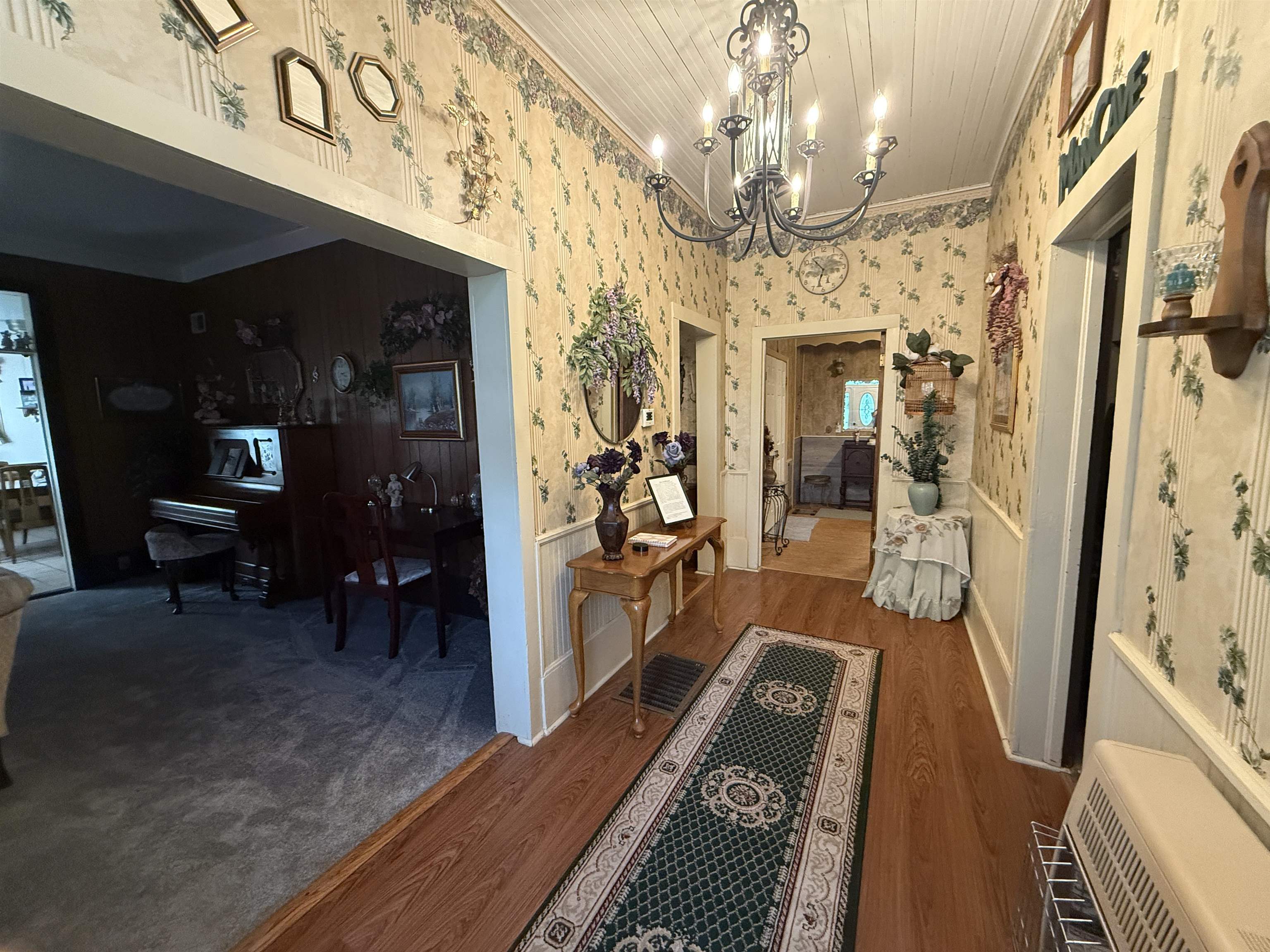 Clayton & Cope - Residential Lease