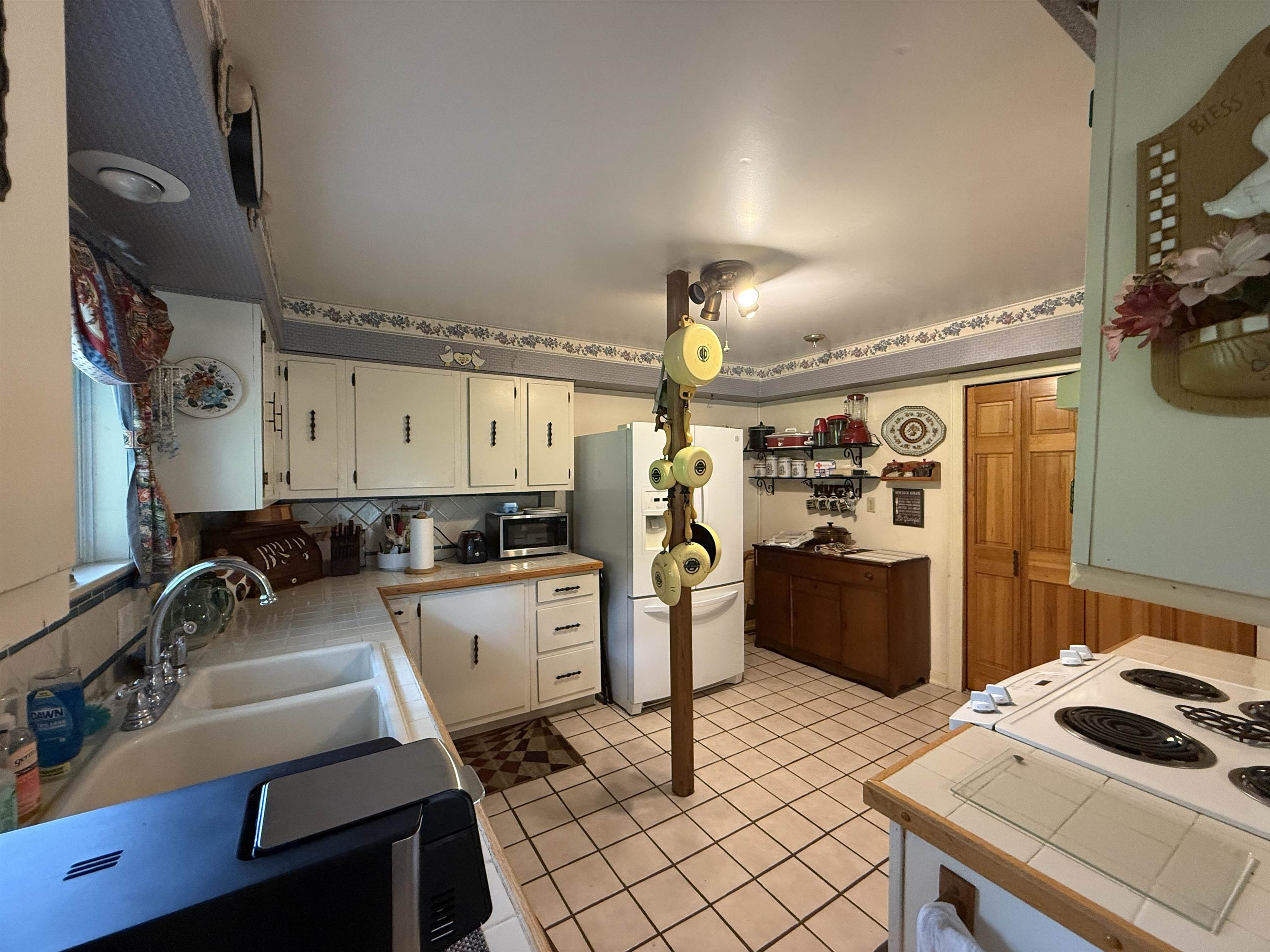 Clayton & Cope - Residential Lease