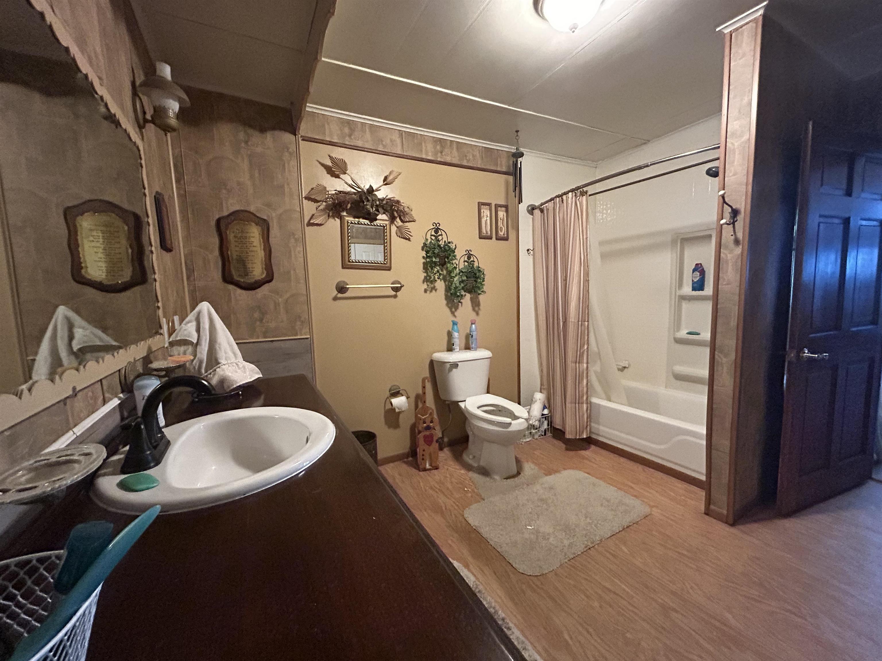Clayton & Cope - Residential Lease