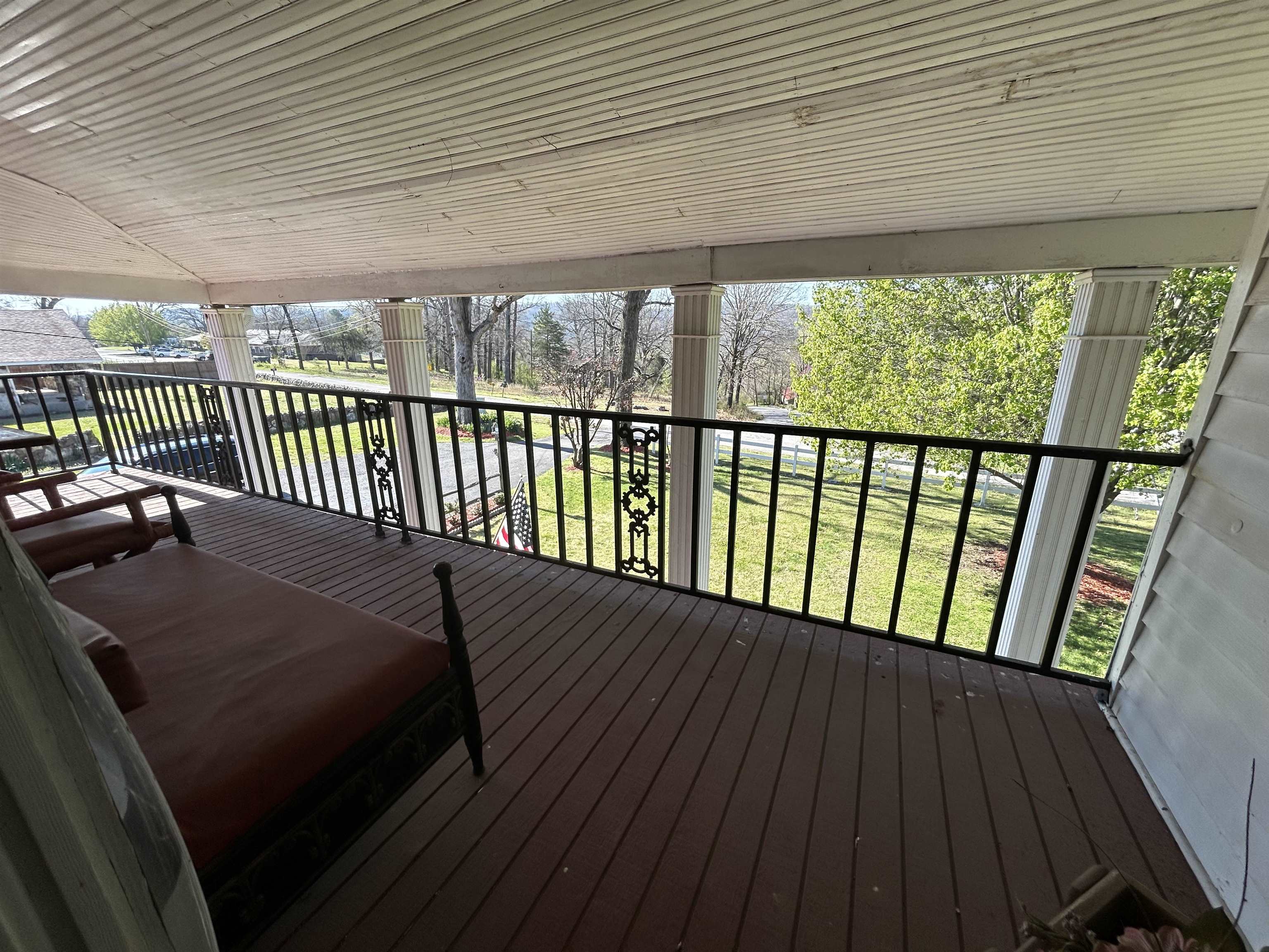 Clayton & Cope - Residential Lease