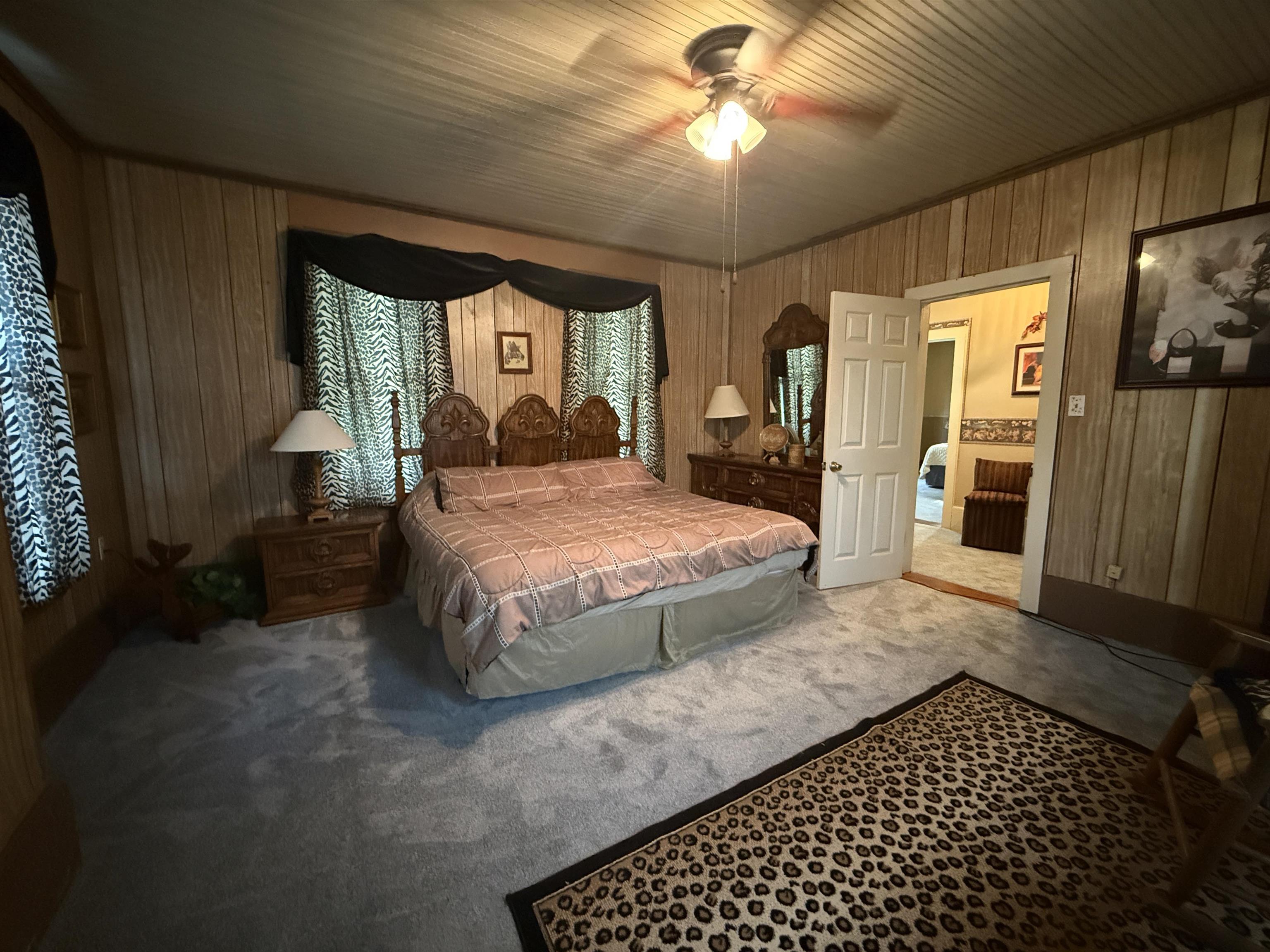 Clayton & Cope - Residential Lease