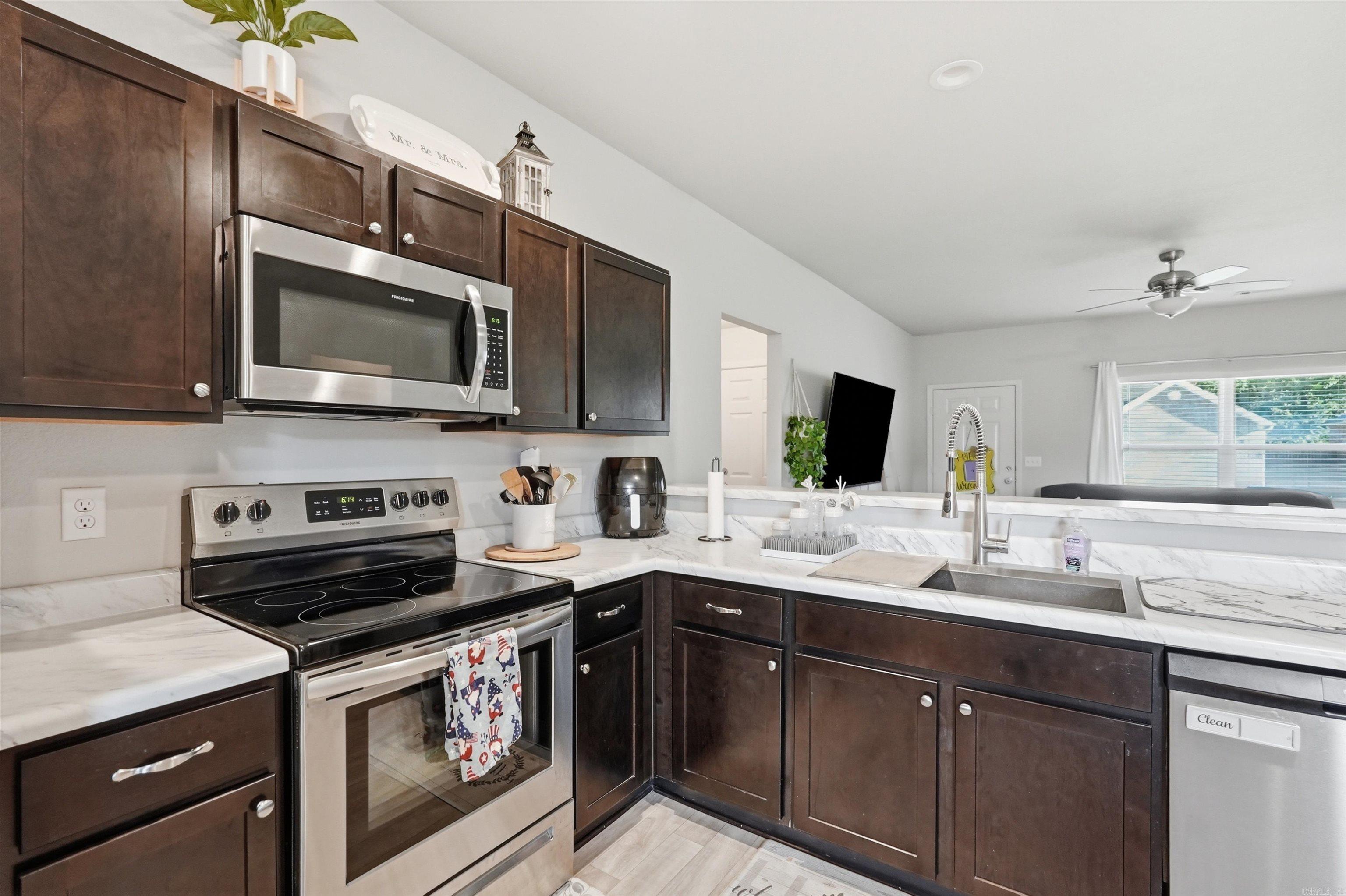 BELL VALLEY - Residential
