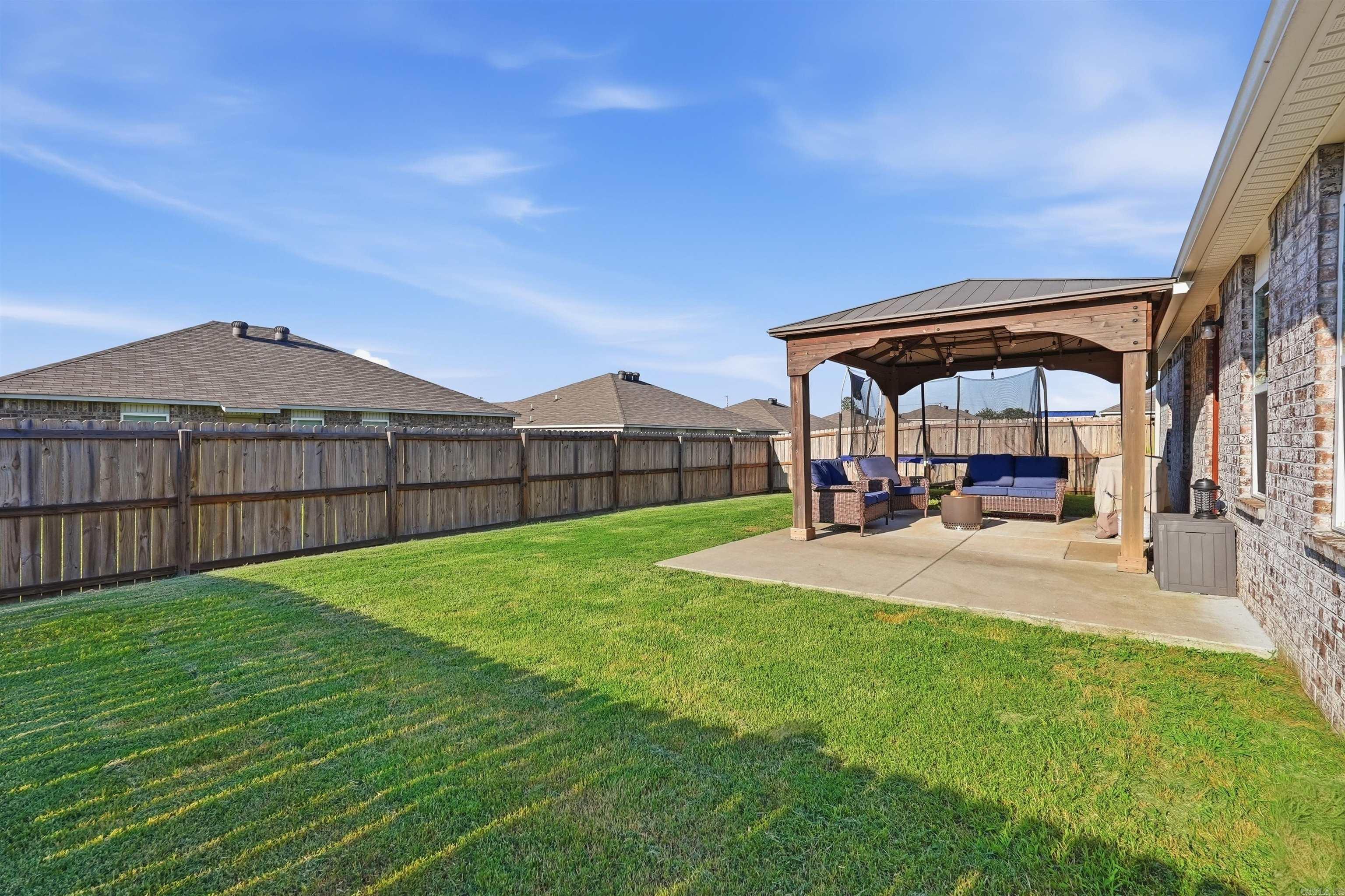 BELL VALLEY - Residential