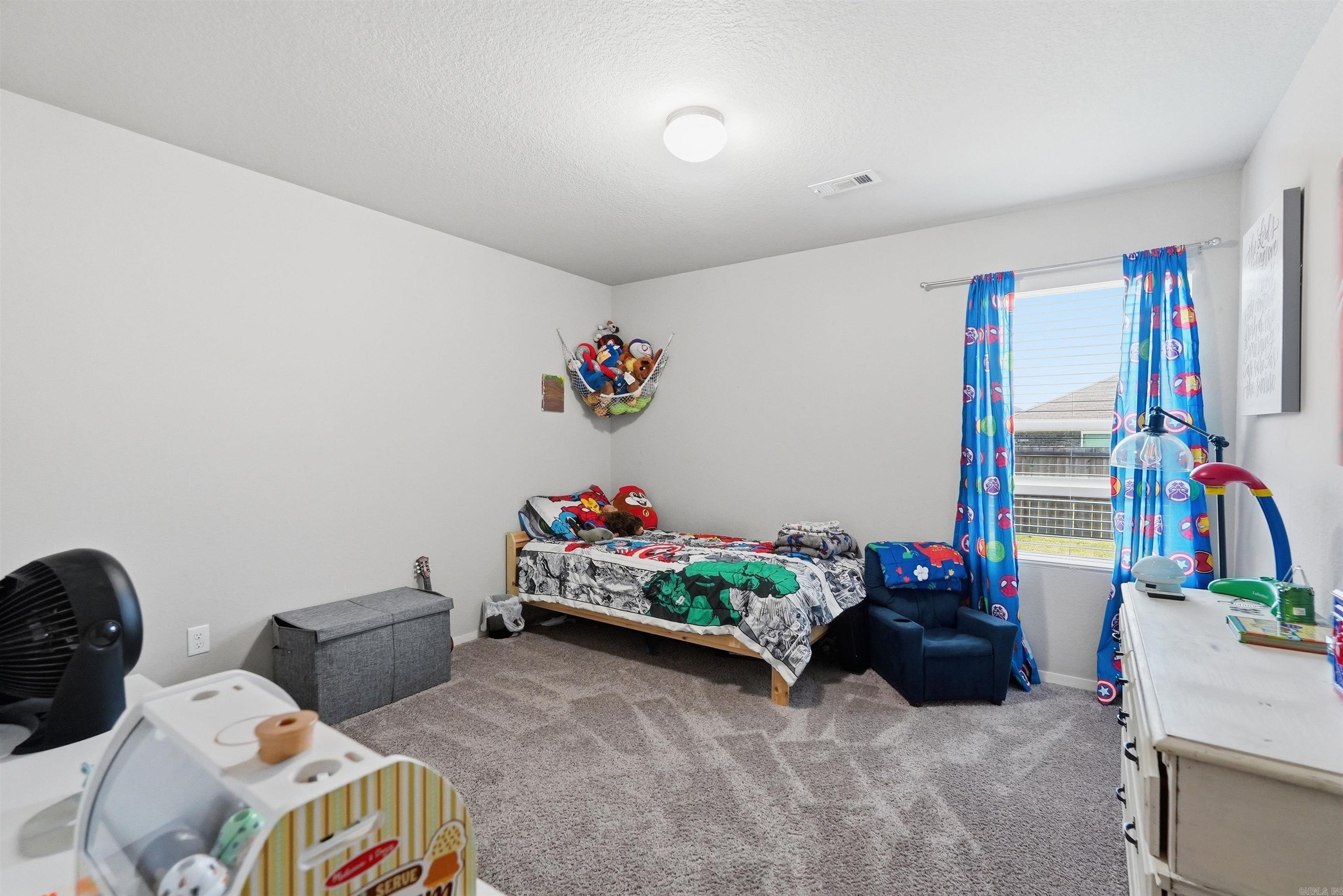BELL VALLEY - Residential