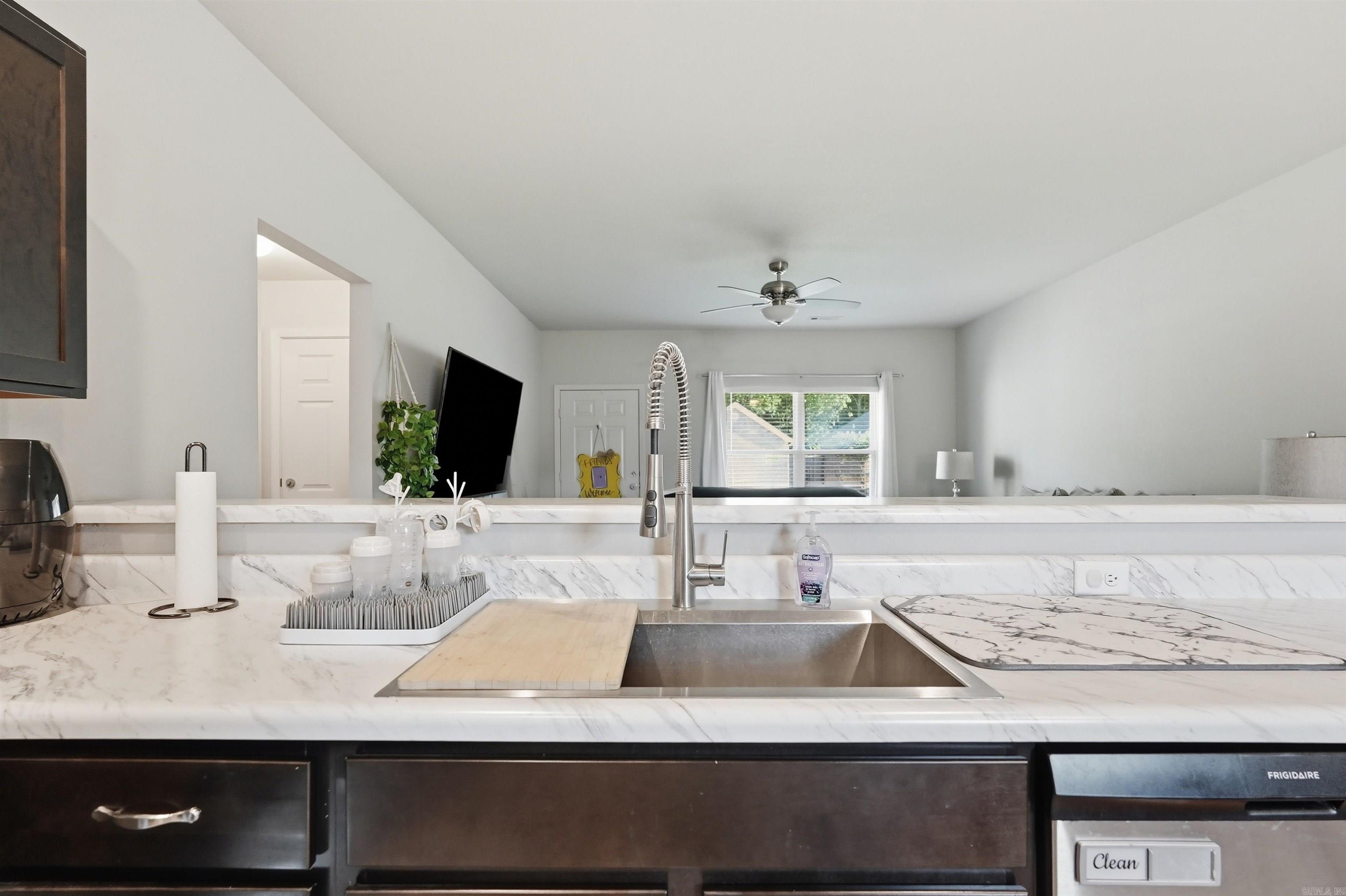 BELL VALLEY - Residential