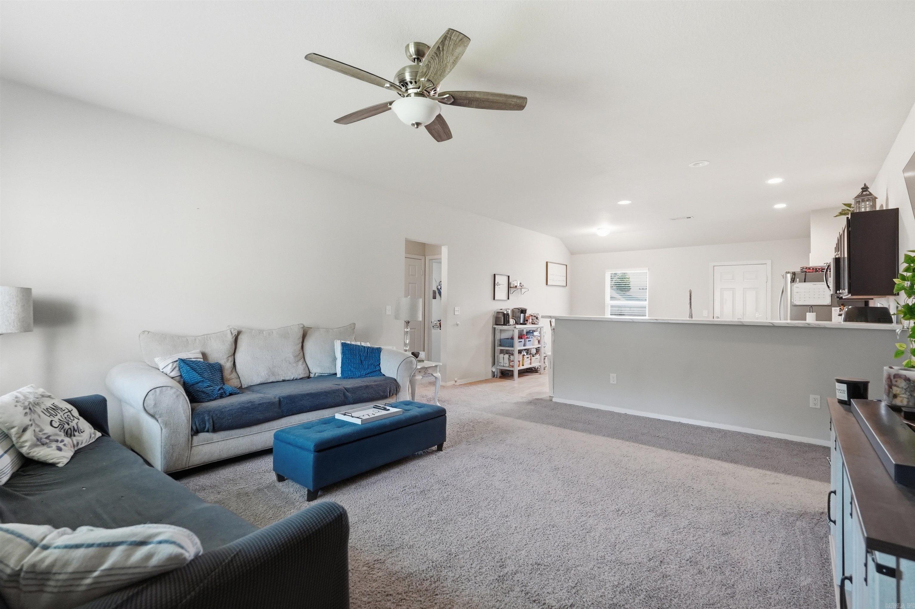 BELL VALLEY - Residential