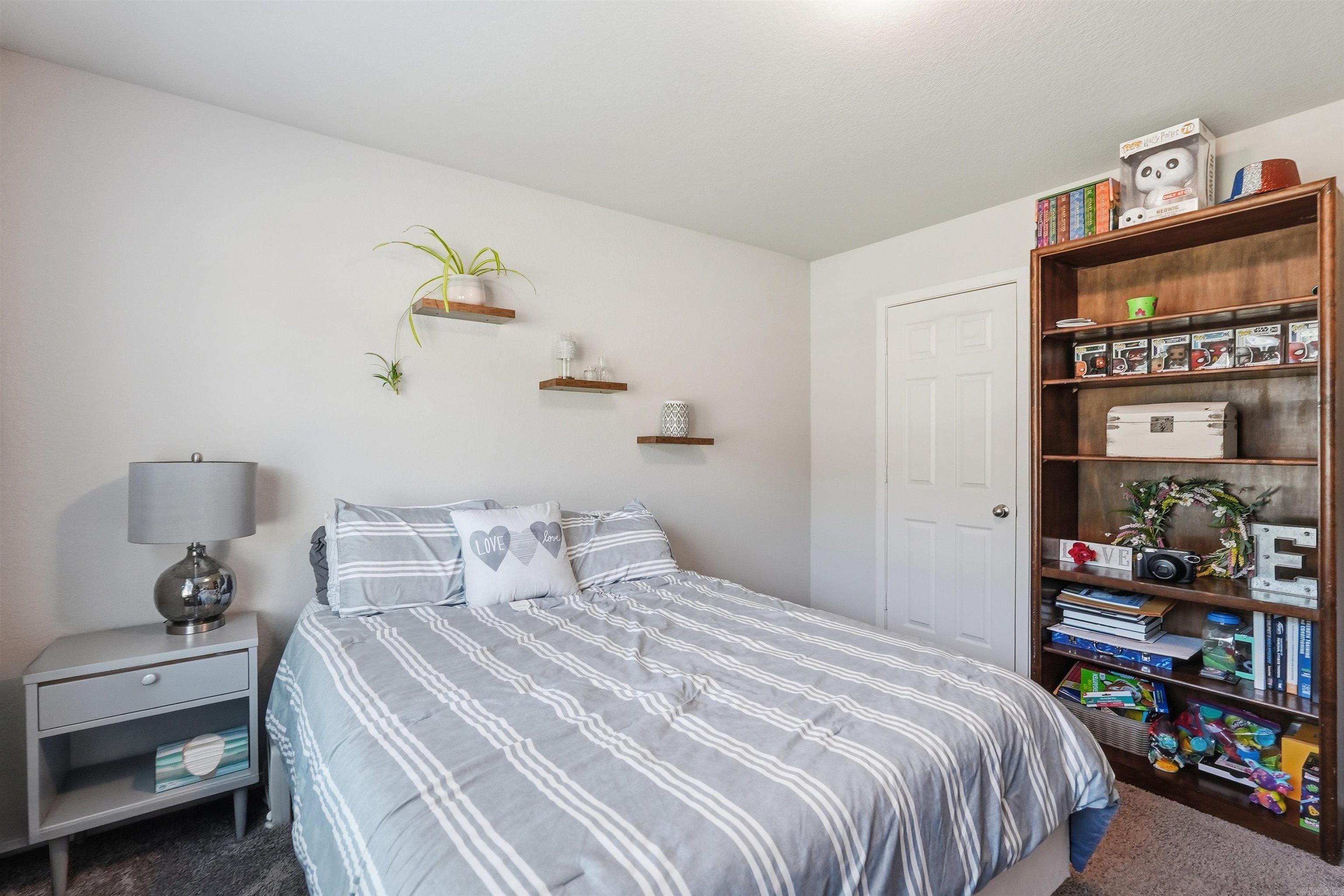 BELL VALLEY - Residential