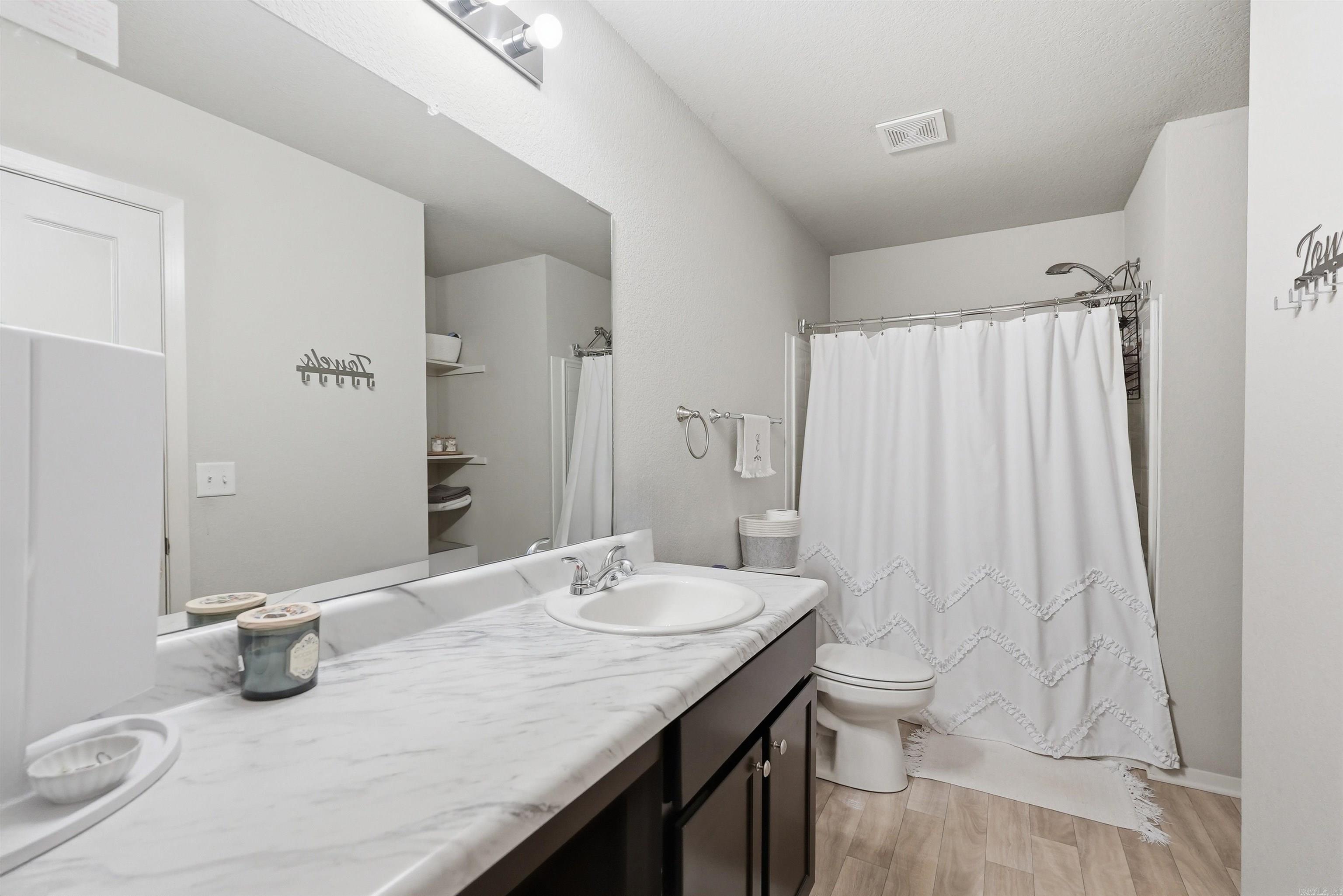BELL VALLEY - Residential