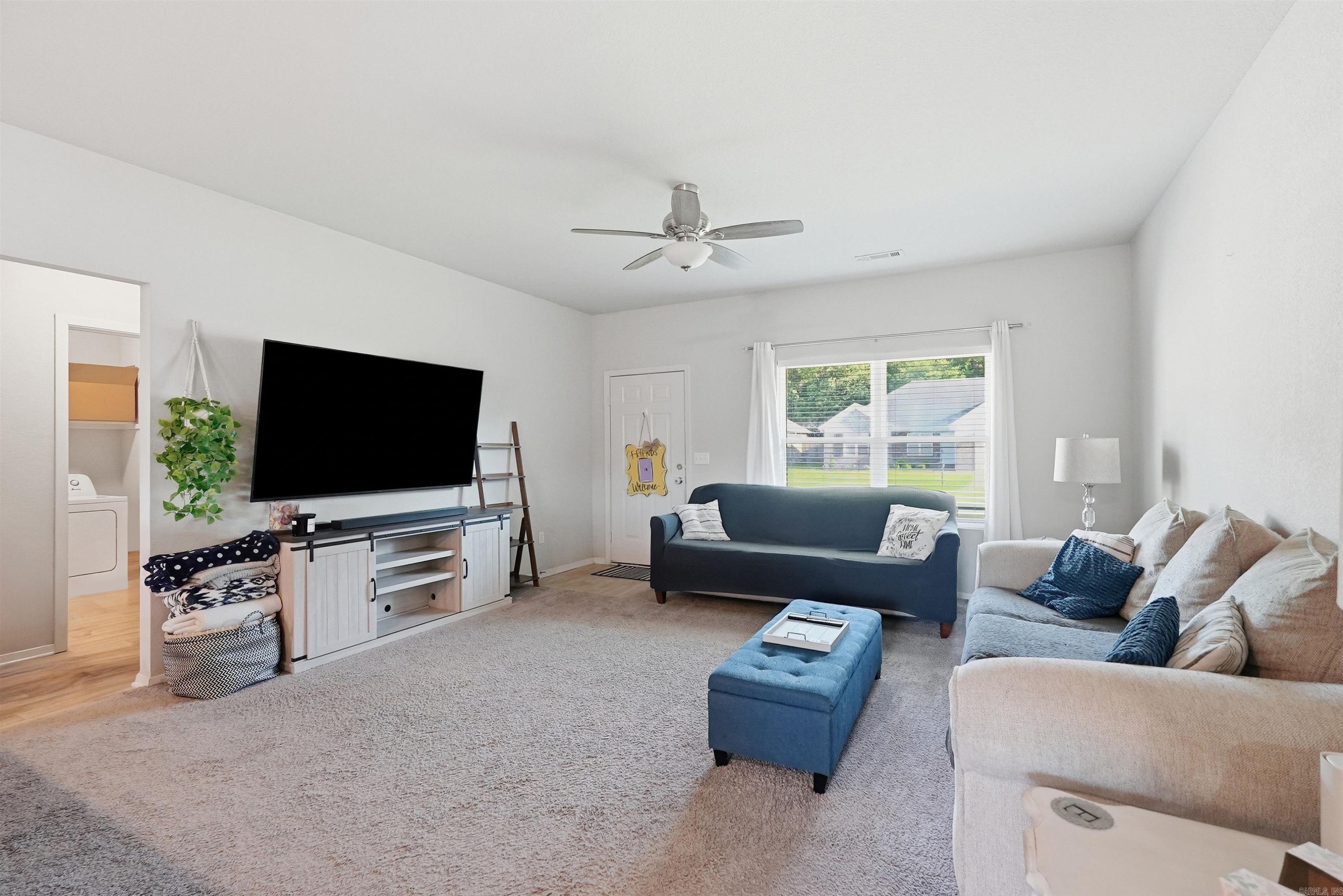 BELL VALLEY - Residential