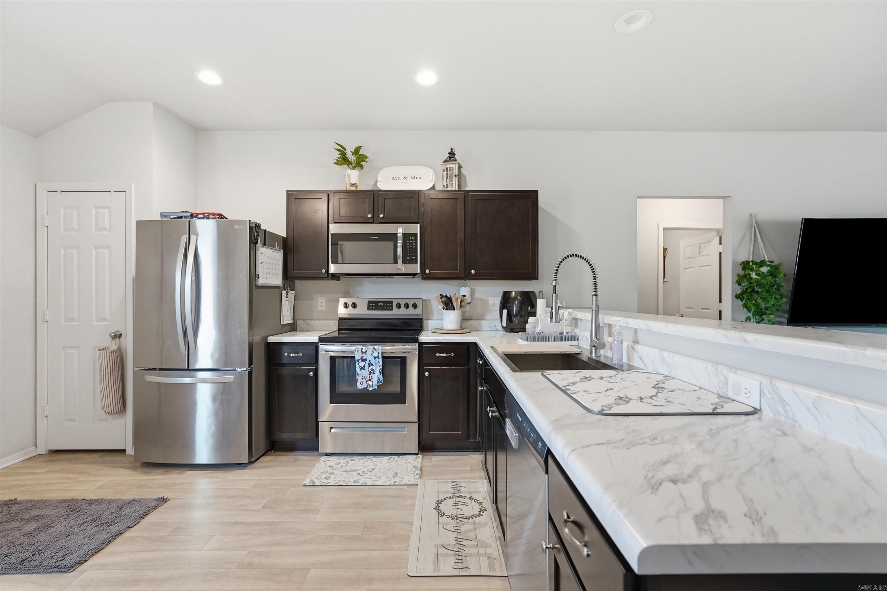 BELL VALLEY - Residential