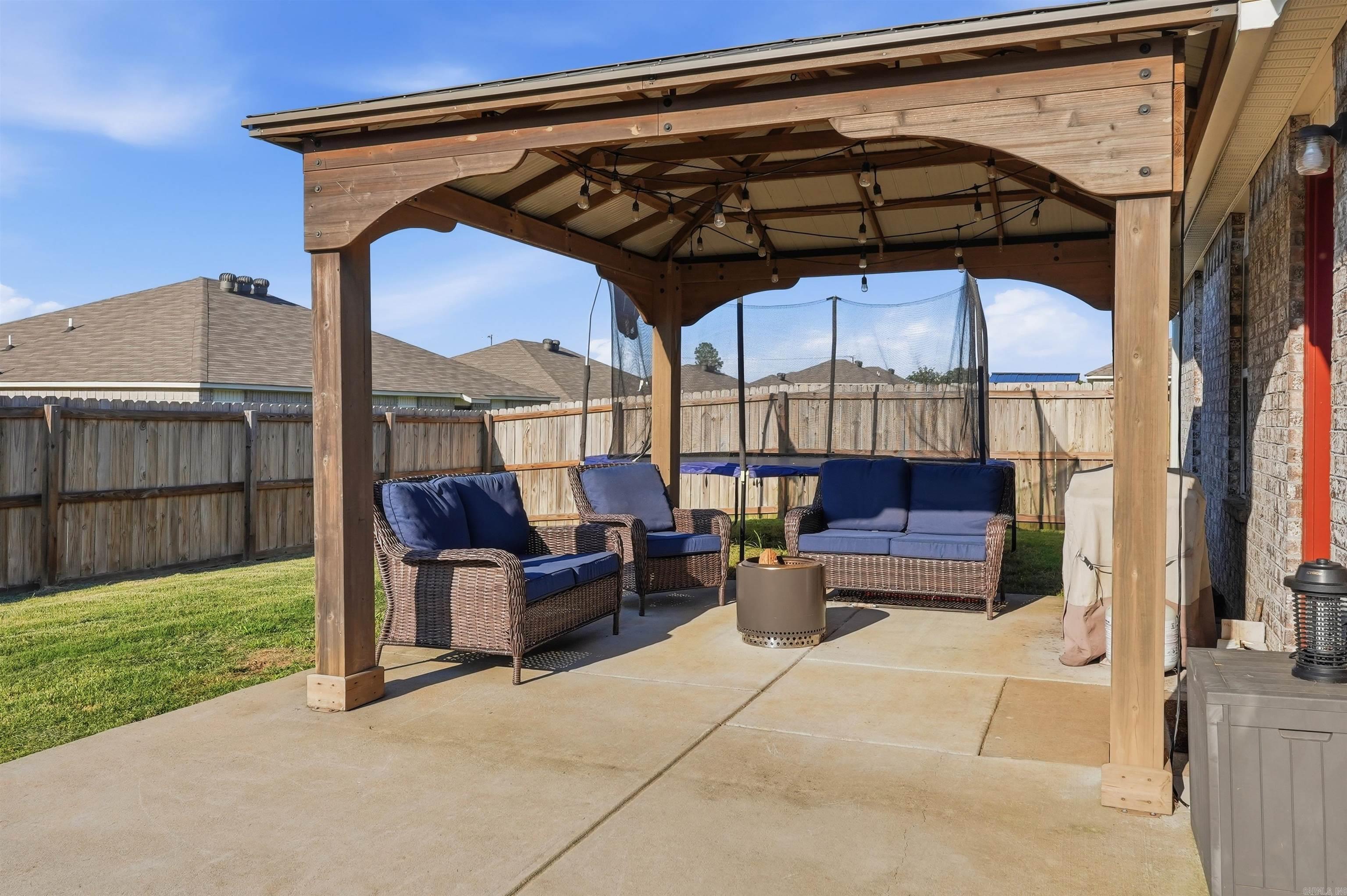 BELL VALLEY - Residential