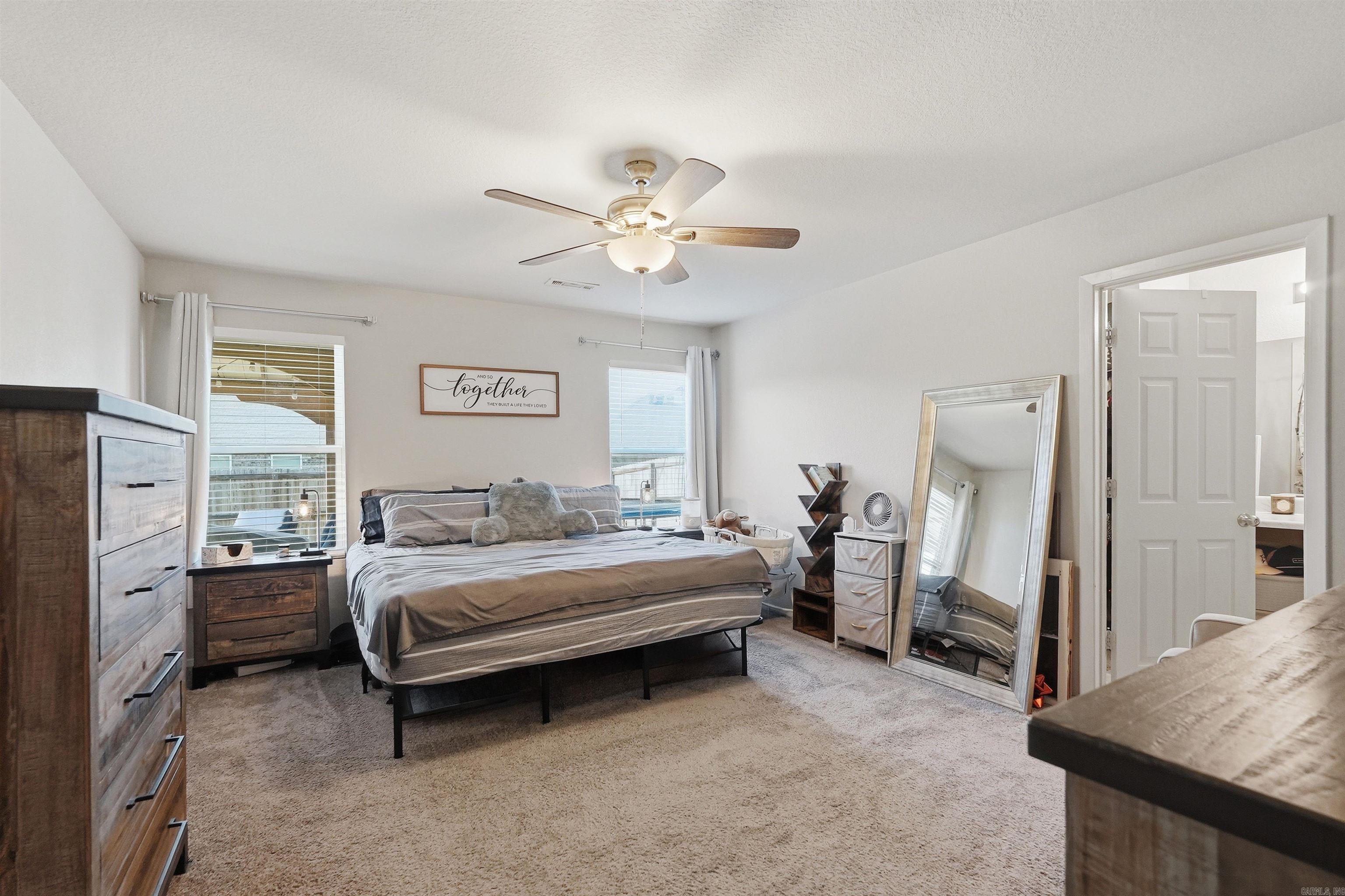 BELL VALLEY - Residential