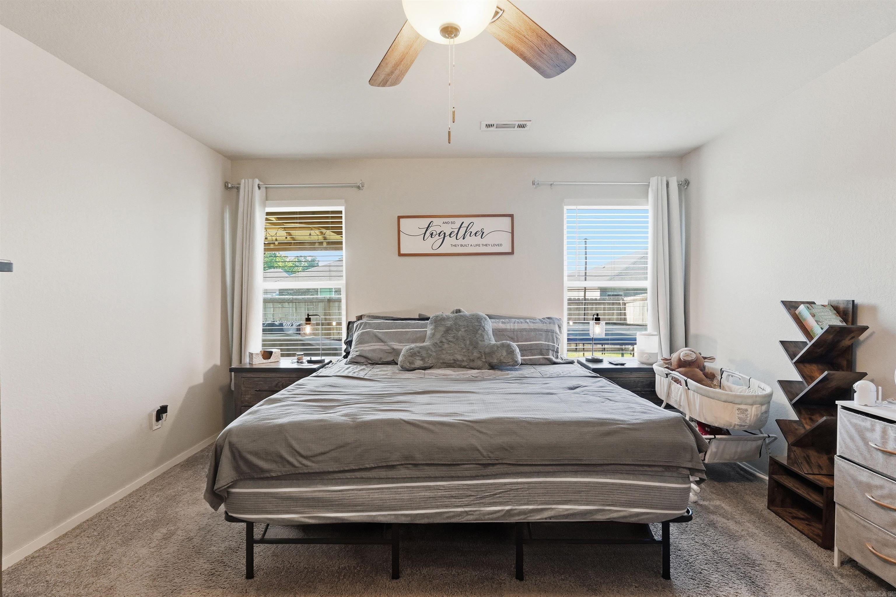 BELL VALLEY - Residential