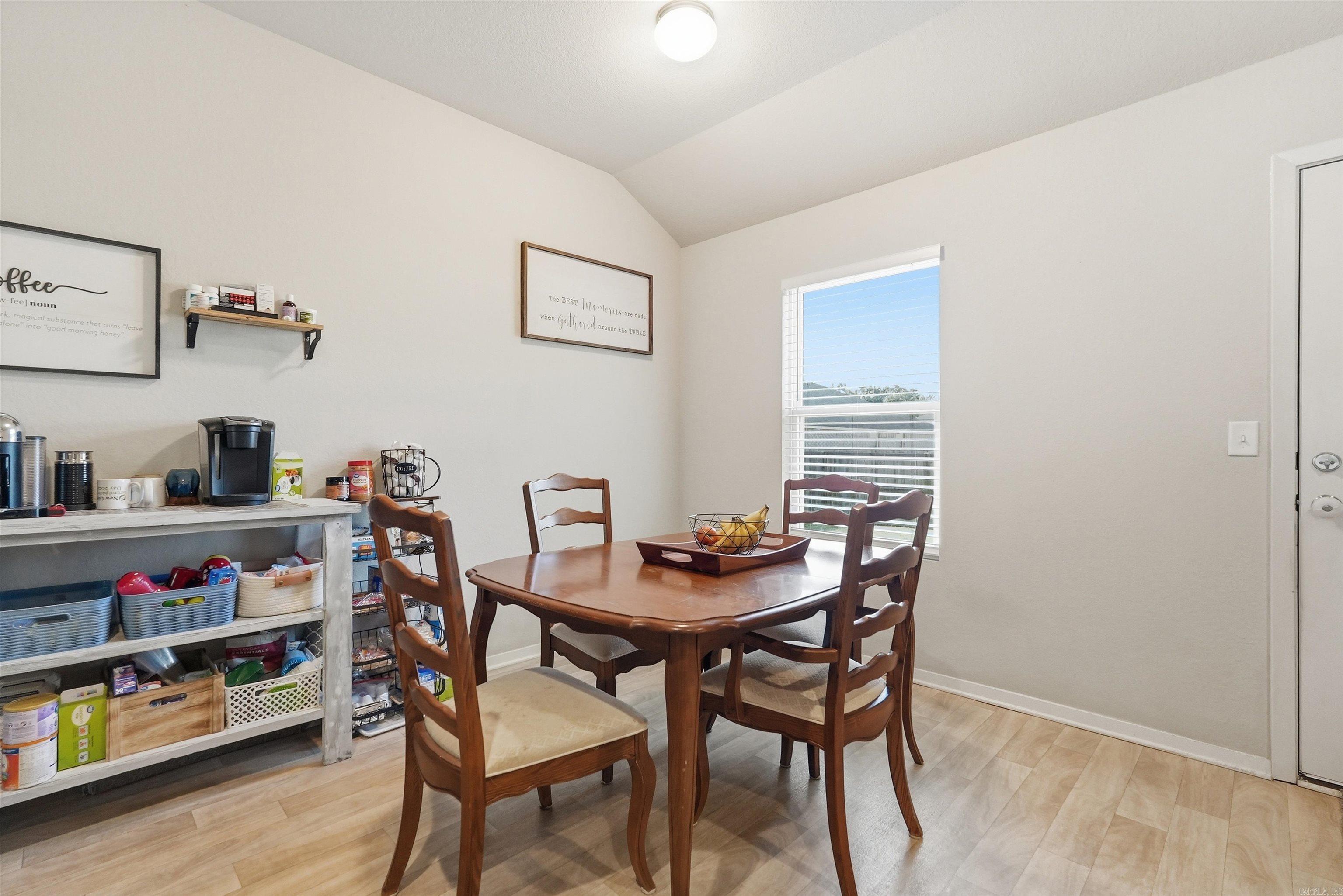BELL VALLEY - Residential