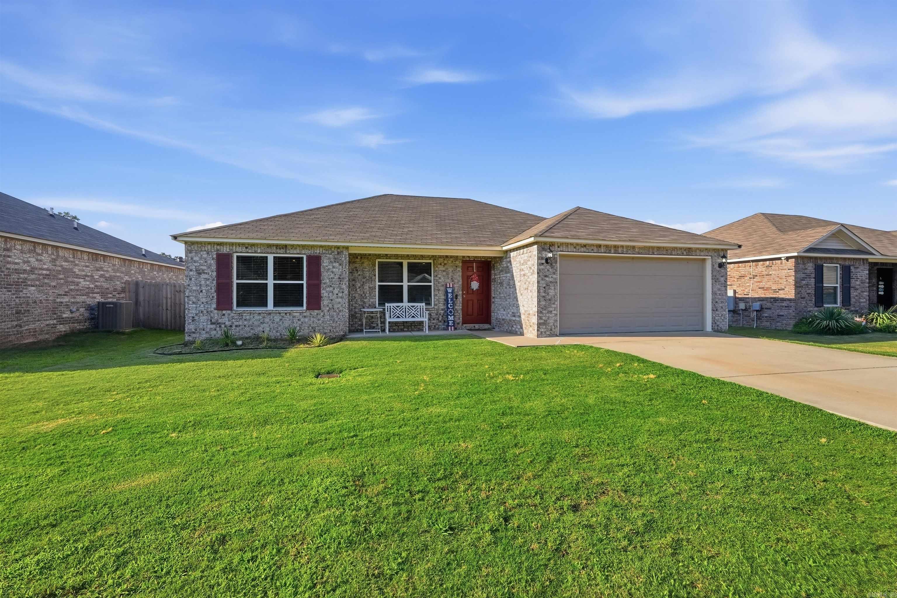 BELL VALLEY - Residential