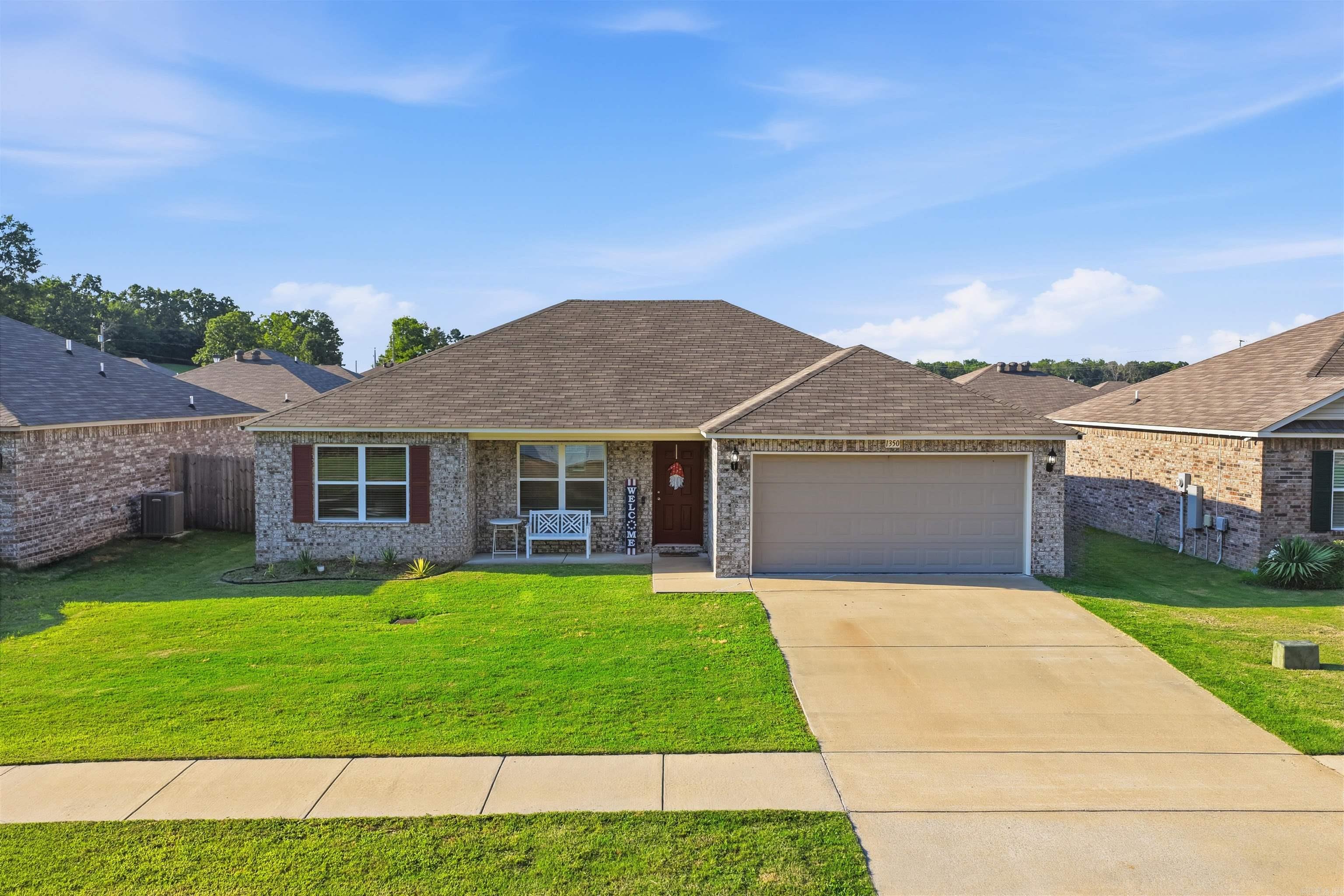 BELL VALLEY - Residential