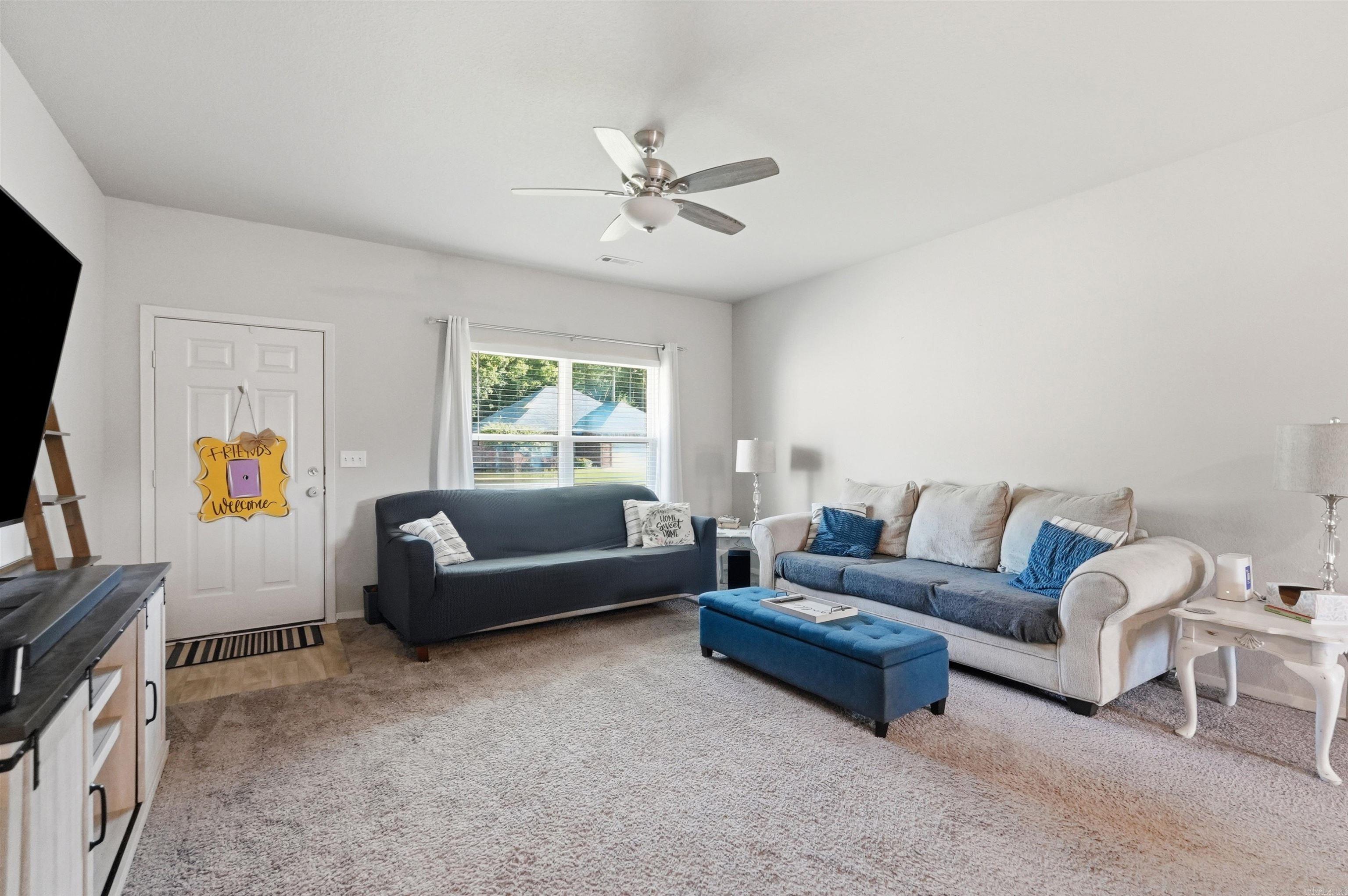 BELL VALLEY - Residential