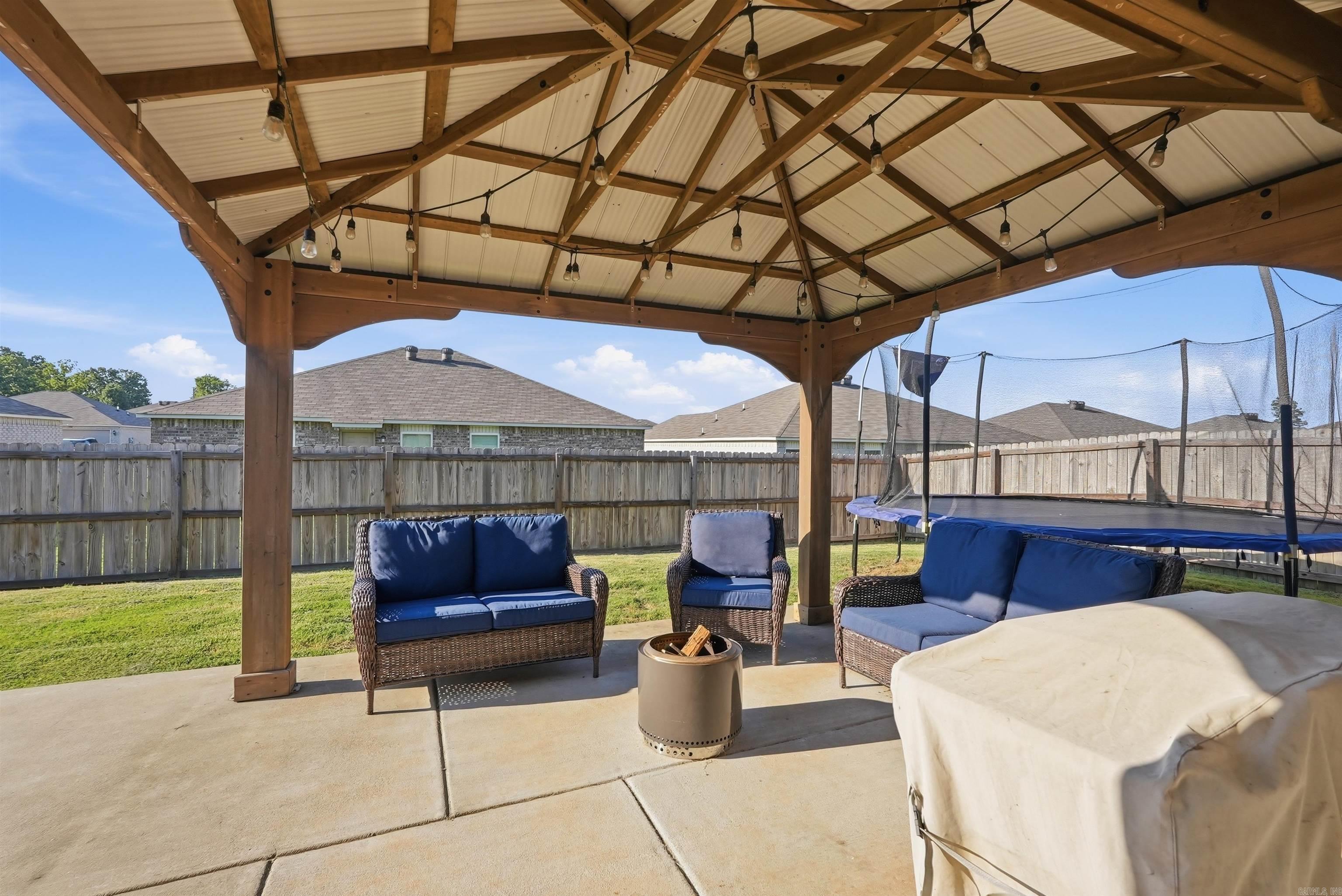BELL VALLEY - Residential