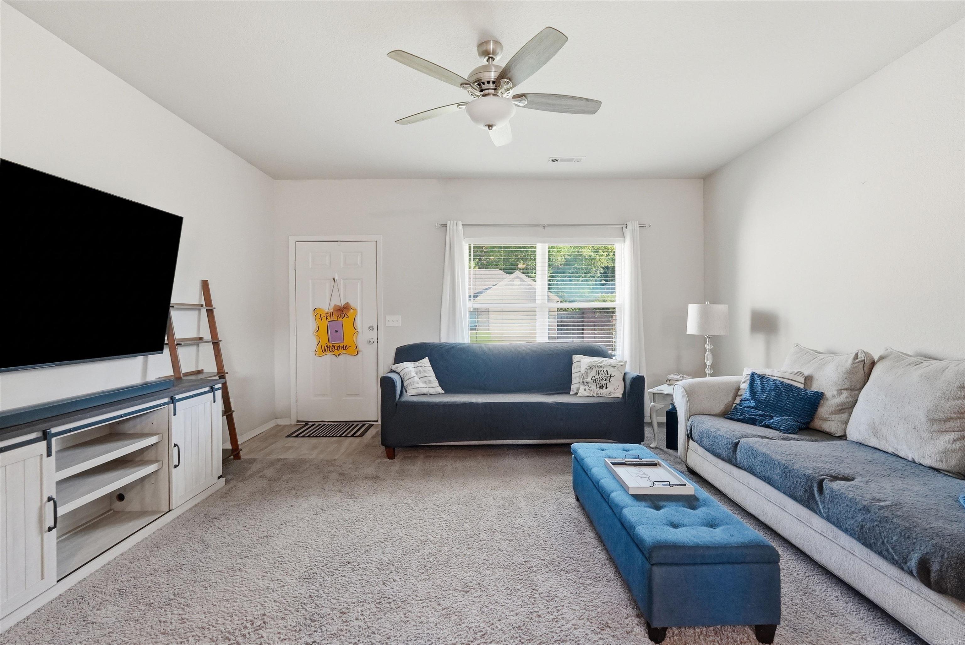 BELL VALLEY - Residential