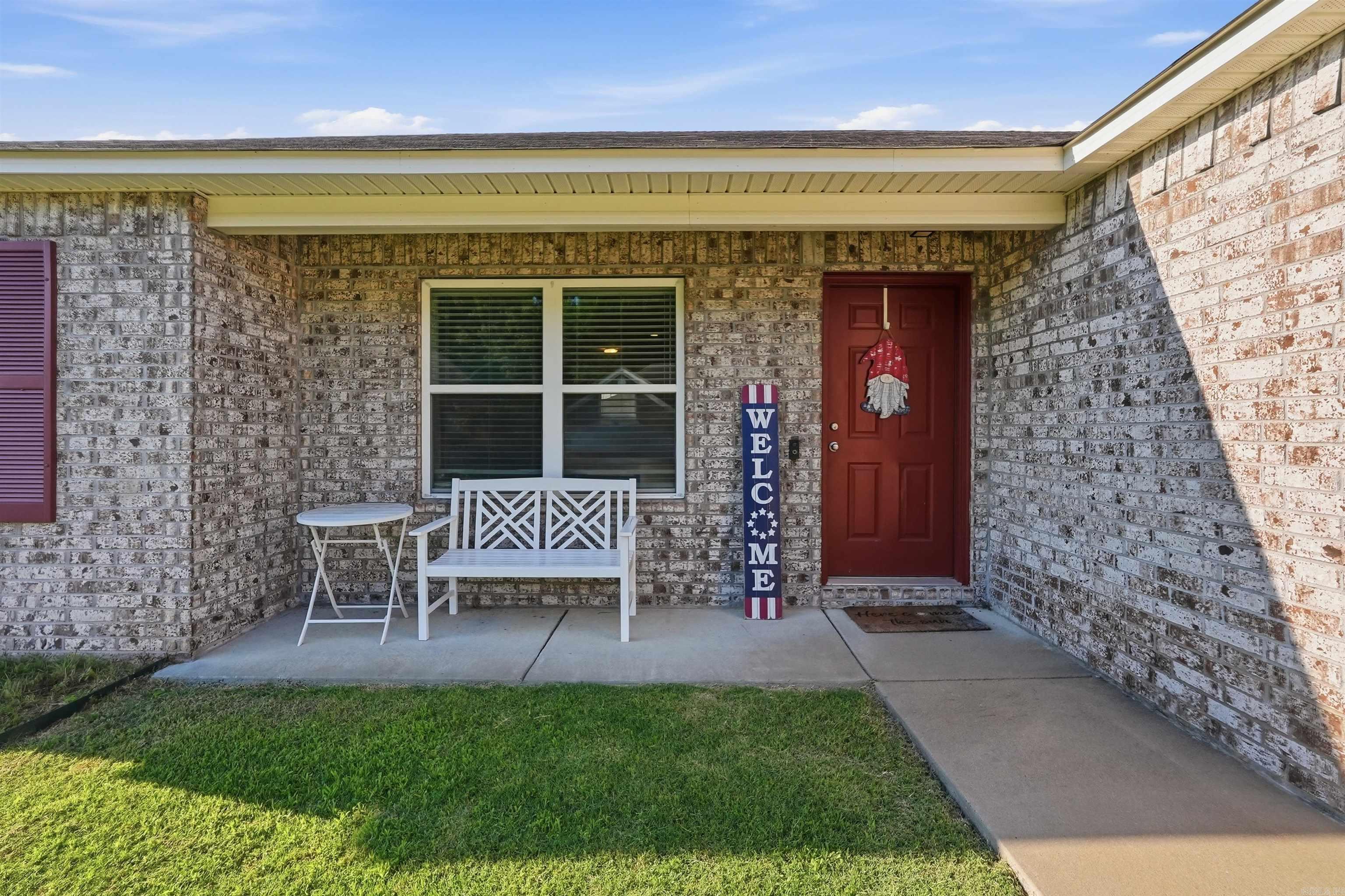 BELL VALLEY - Residential