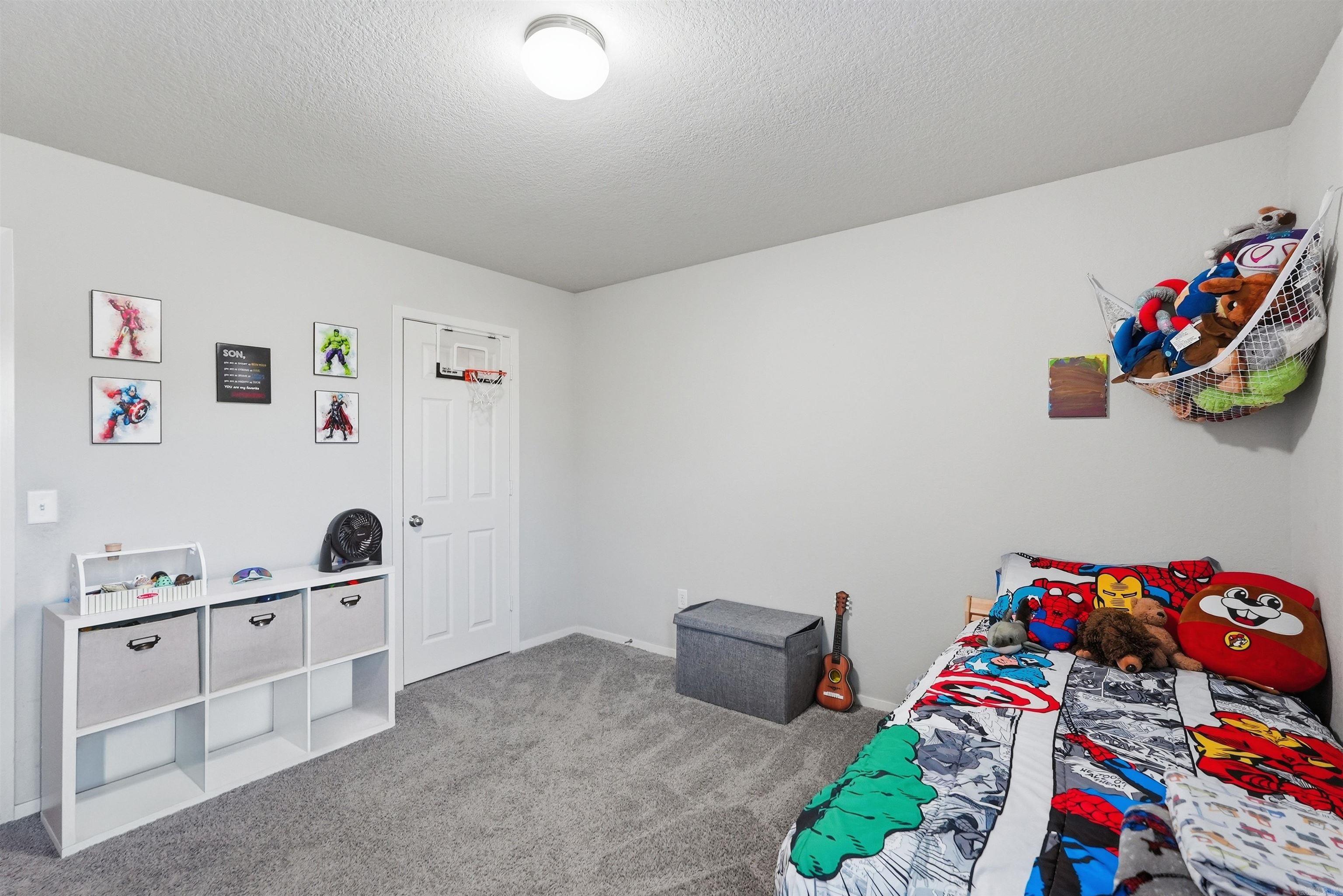BELL VALLEY - Residential