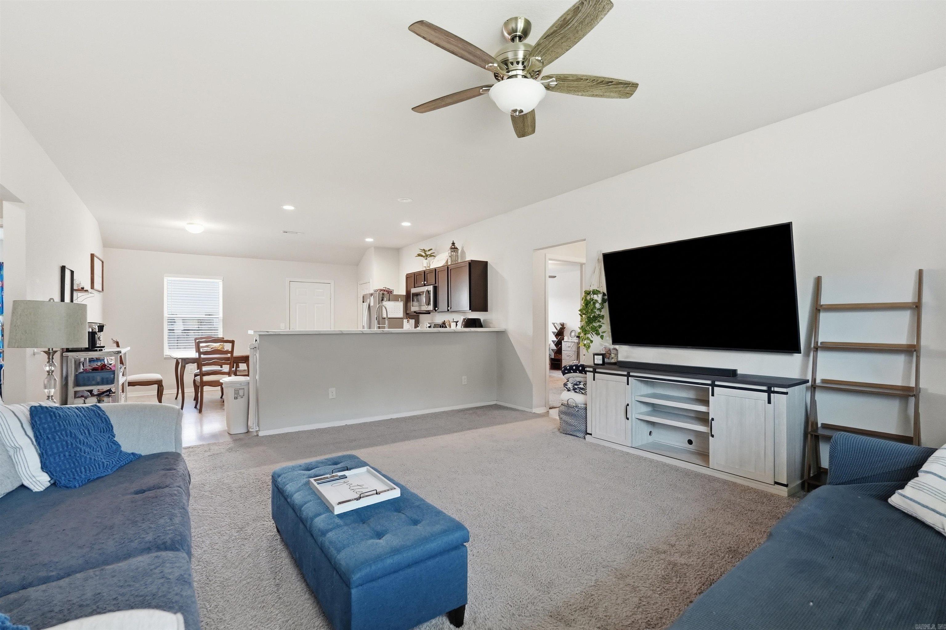 BELL VALLEY - Residential