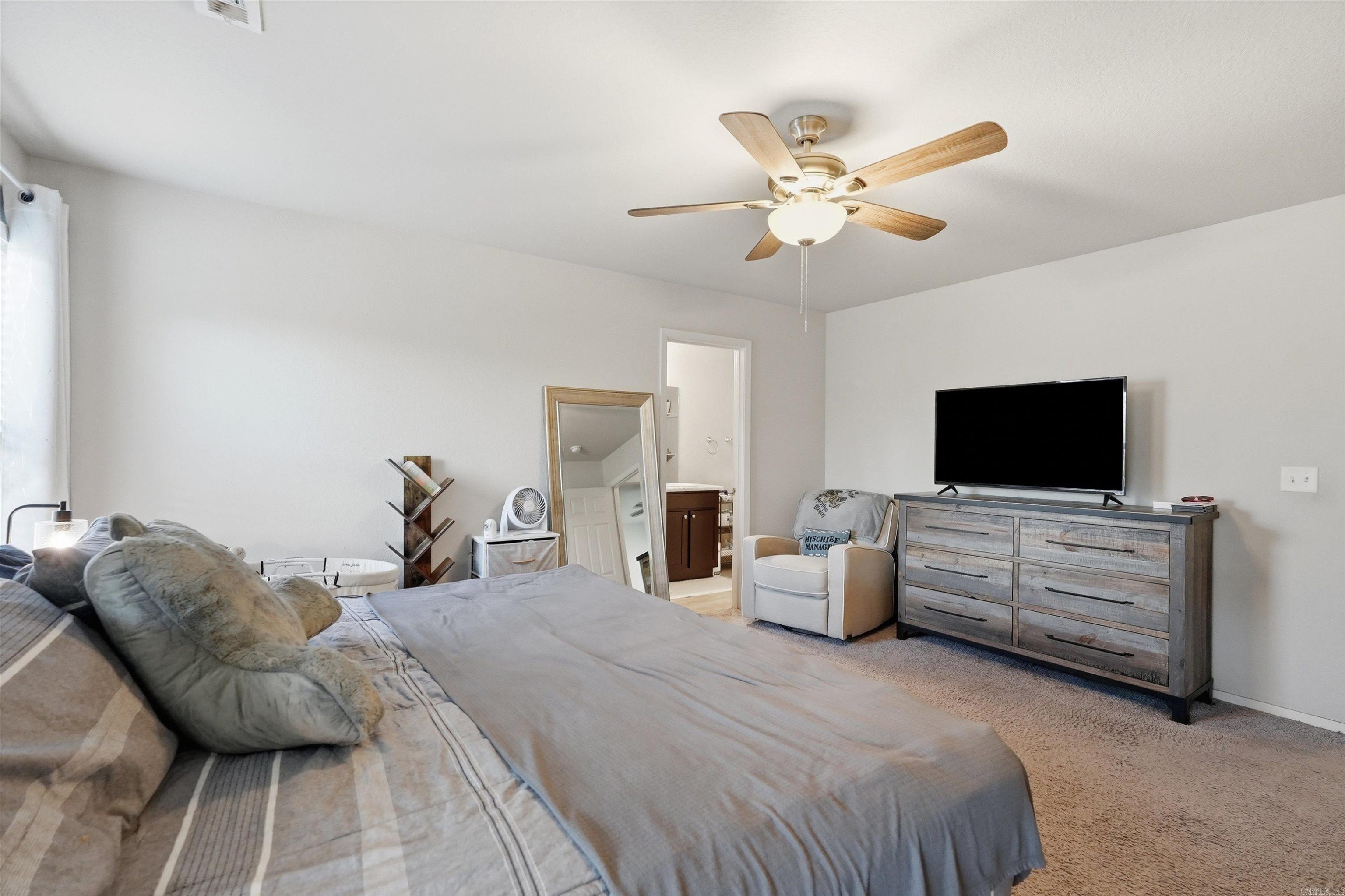 BELL VALLEY - Residential