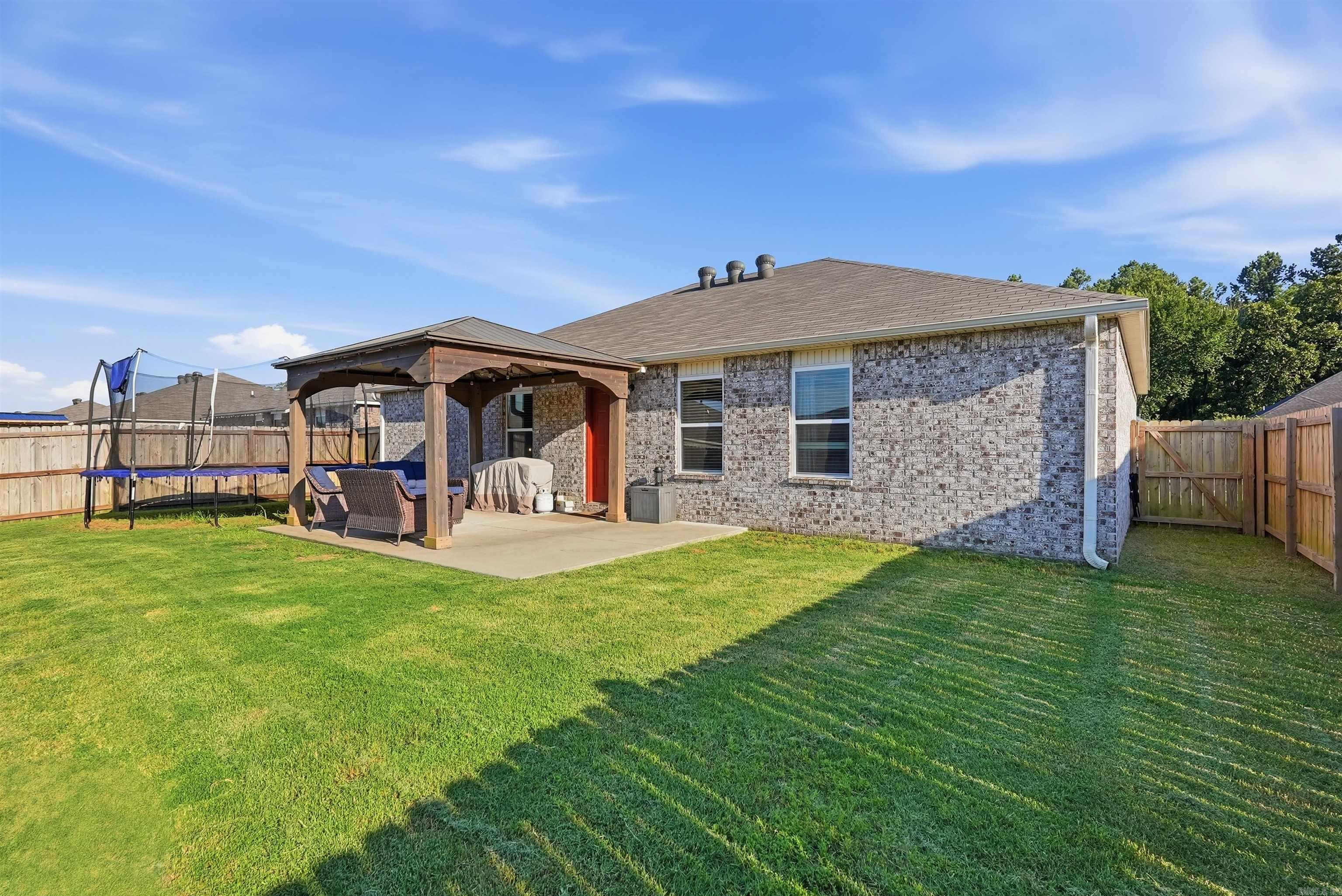 BELL VALLEY - Residential