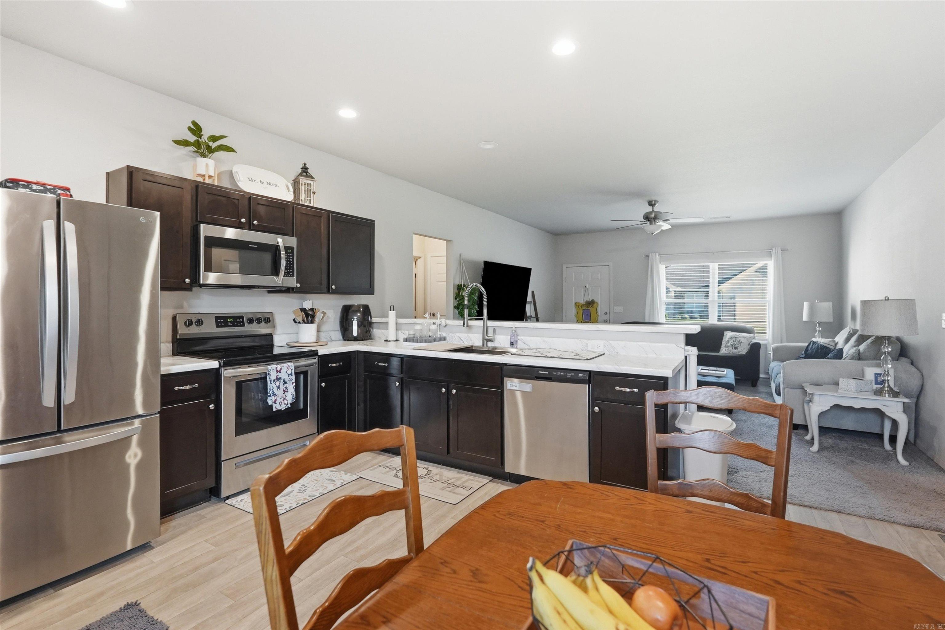 BELL VALLEY - Residential