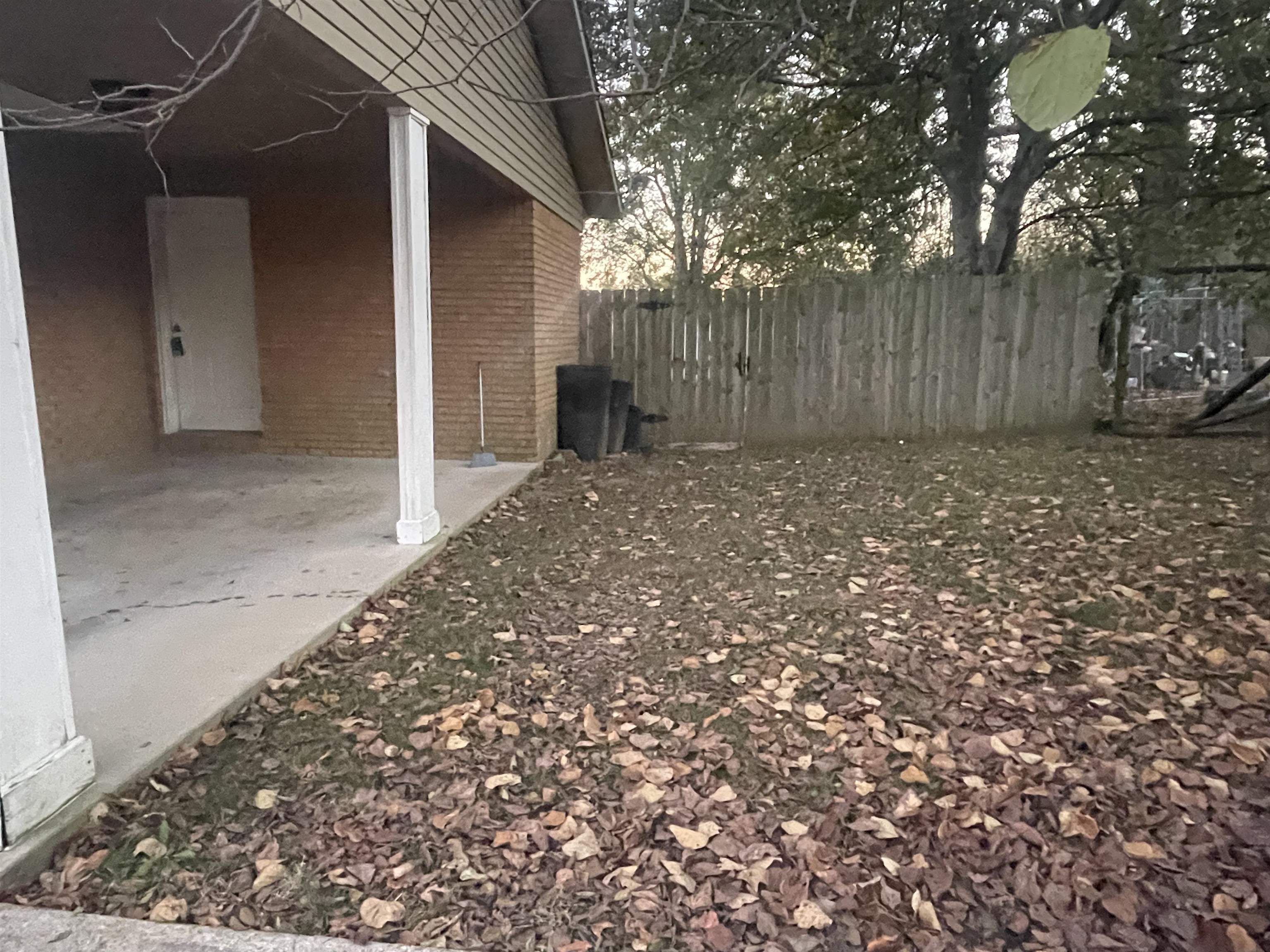 DICKSON - Residential