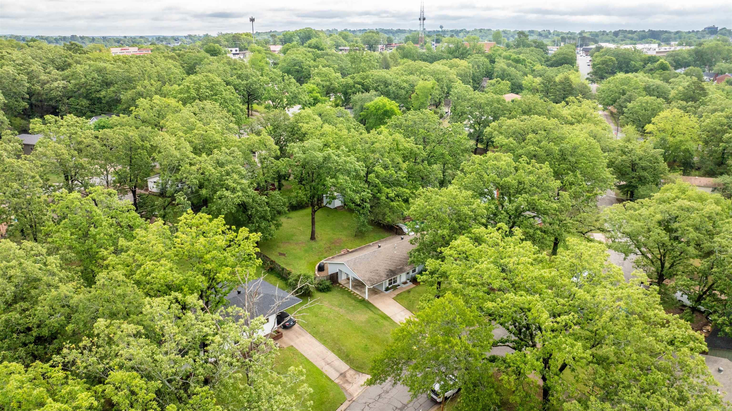 Sheraton Park - Residential