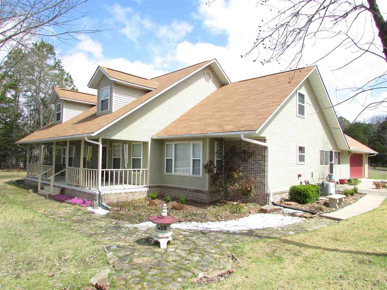 Crystal Forest - Residential