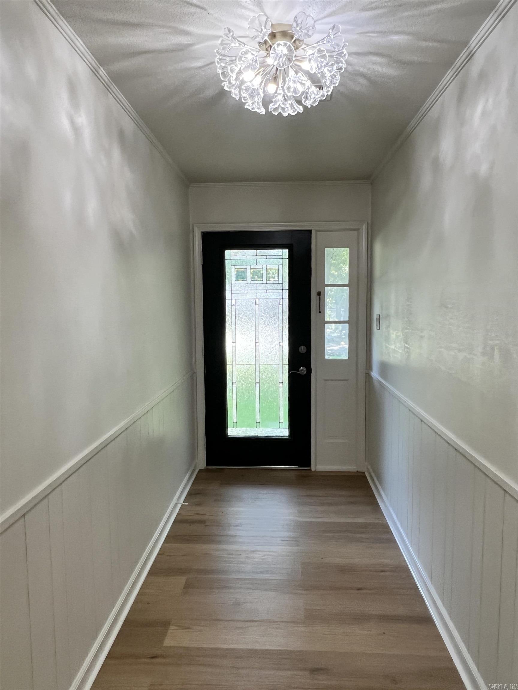 BOBBIES SUB DIV - Residential
