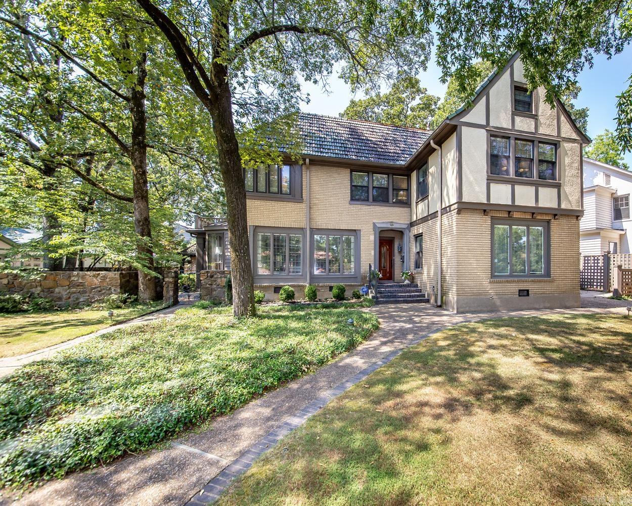 PROSPECT TERRACE - Residential
