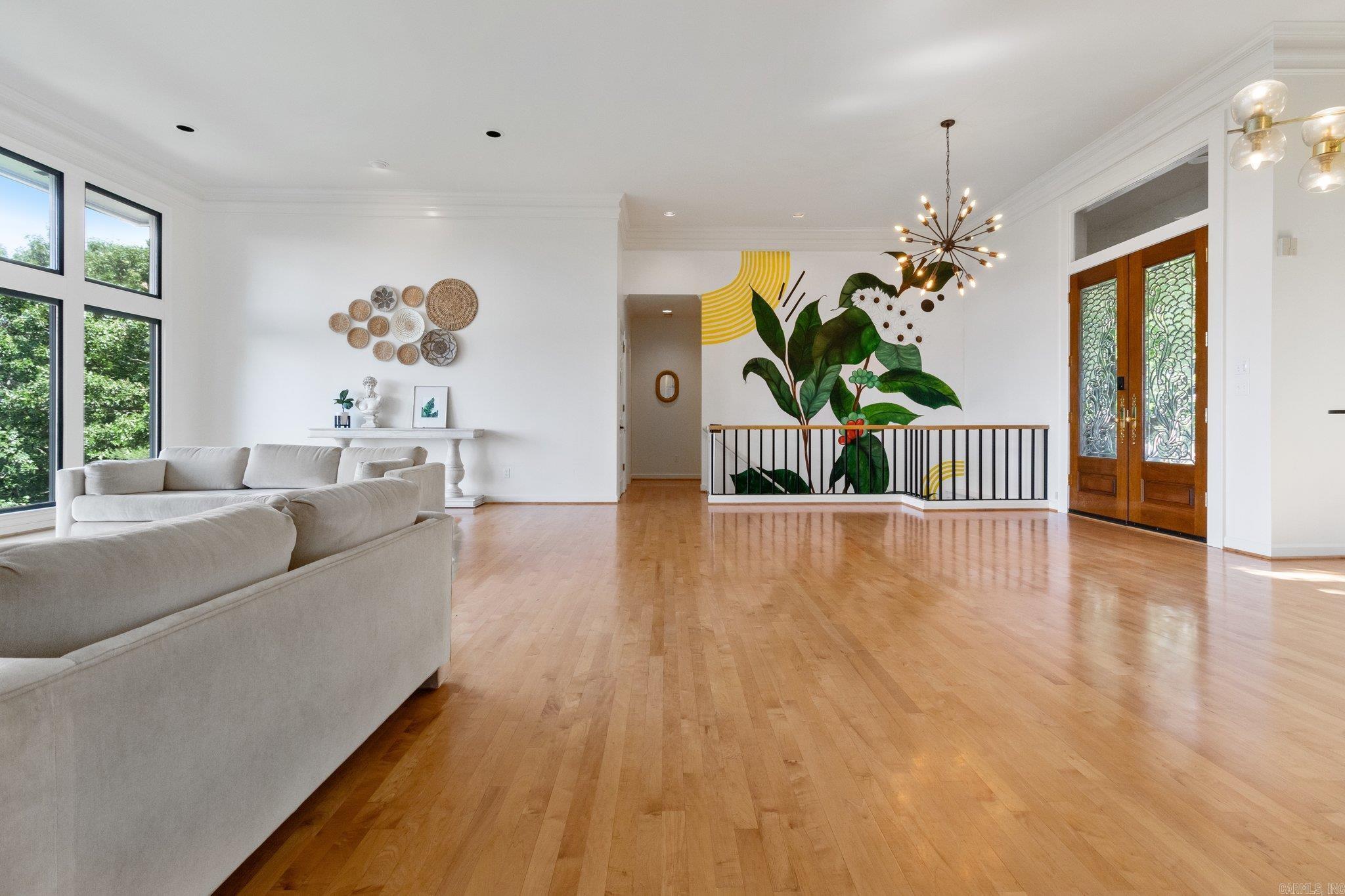 WALTON HEIGHTS - Residential
