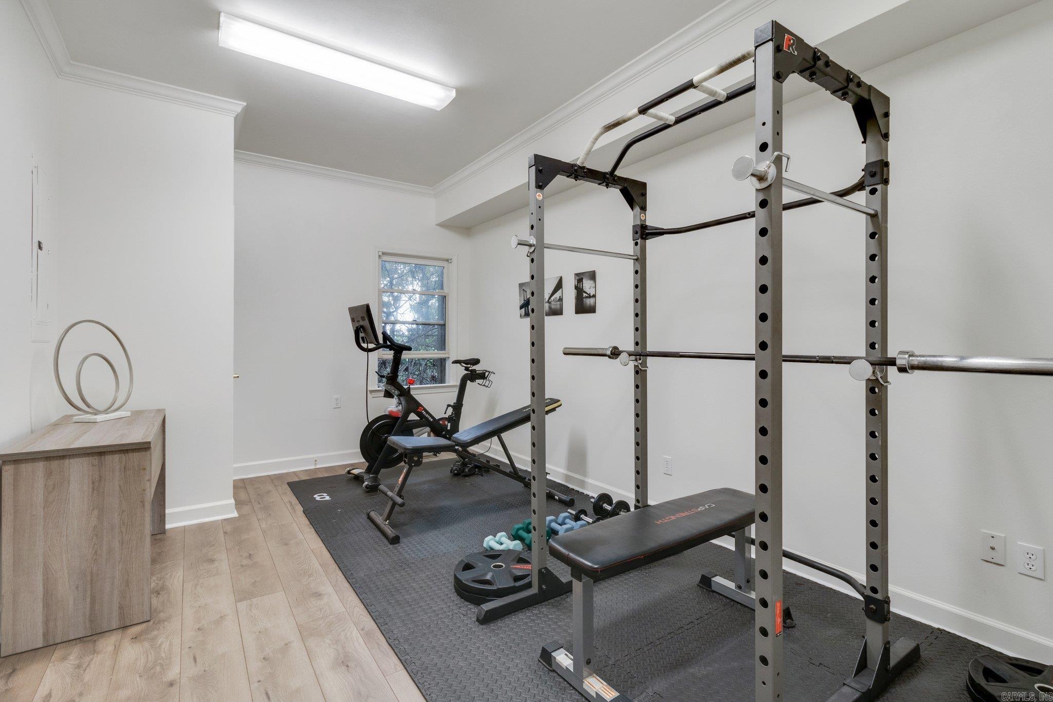 WALTON HEIGHTS - Residential