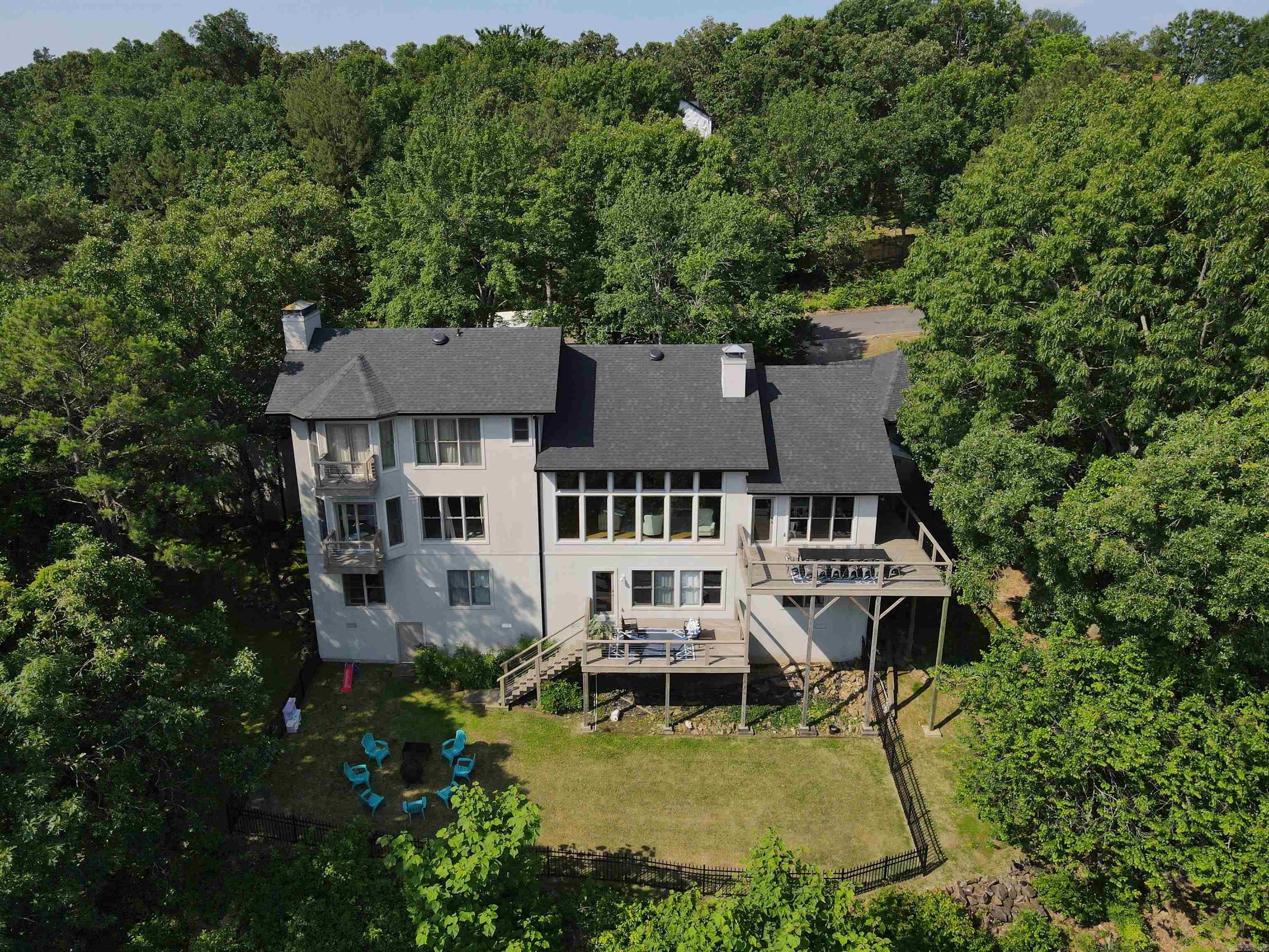 WALTON HEIGHTS - Residential