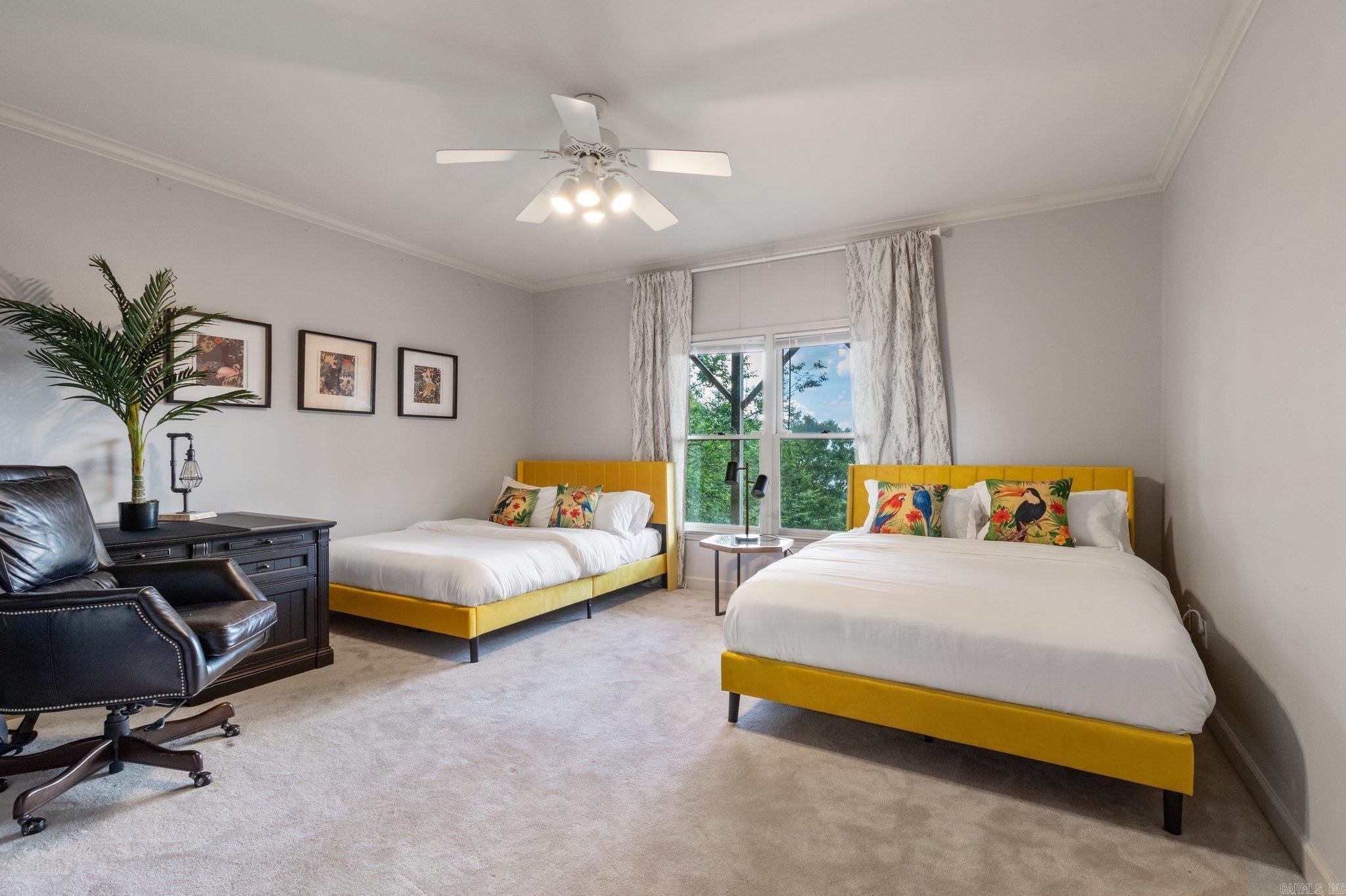 WALTON HEIGHTS - Residential