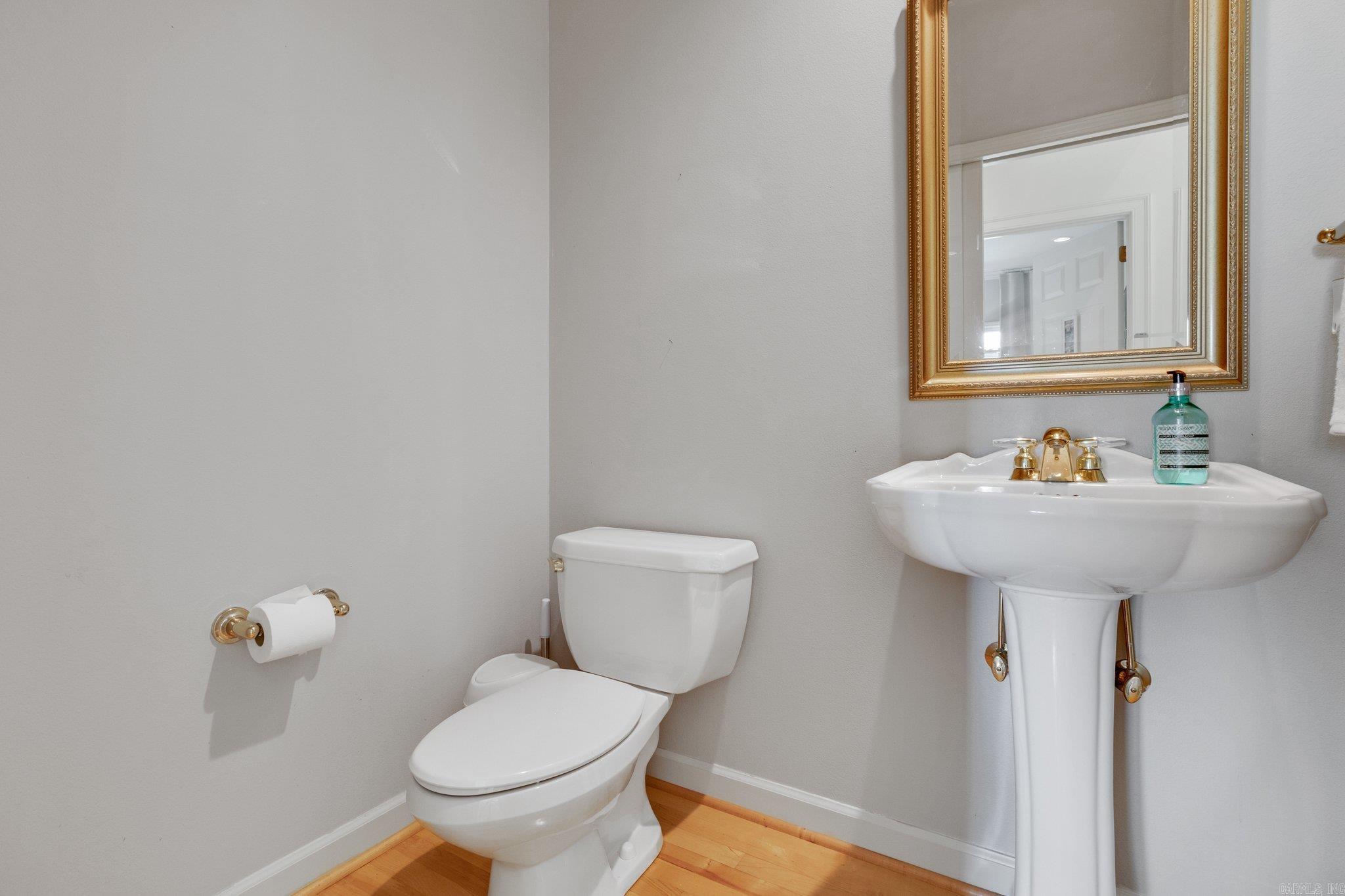 WALTON HEIGHTS - Residential