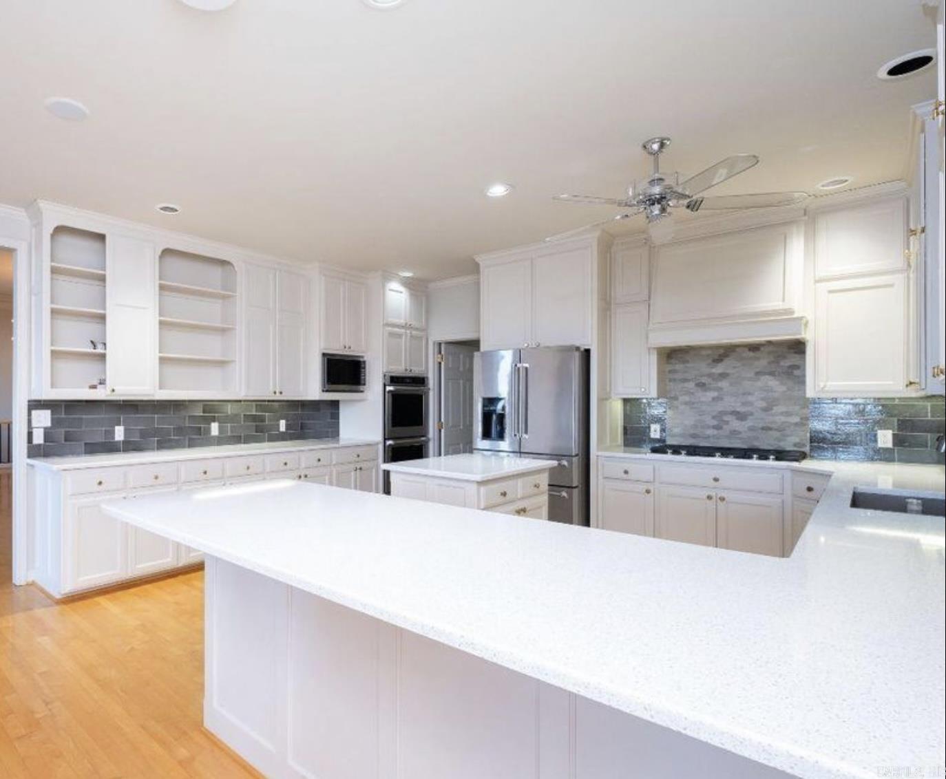 WALTON HEIGHTS - Residential