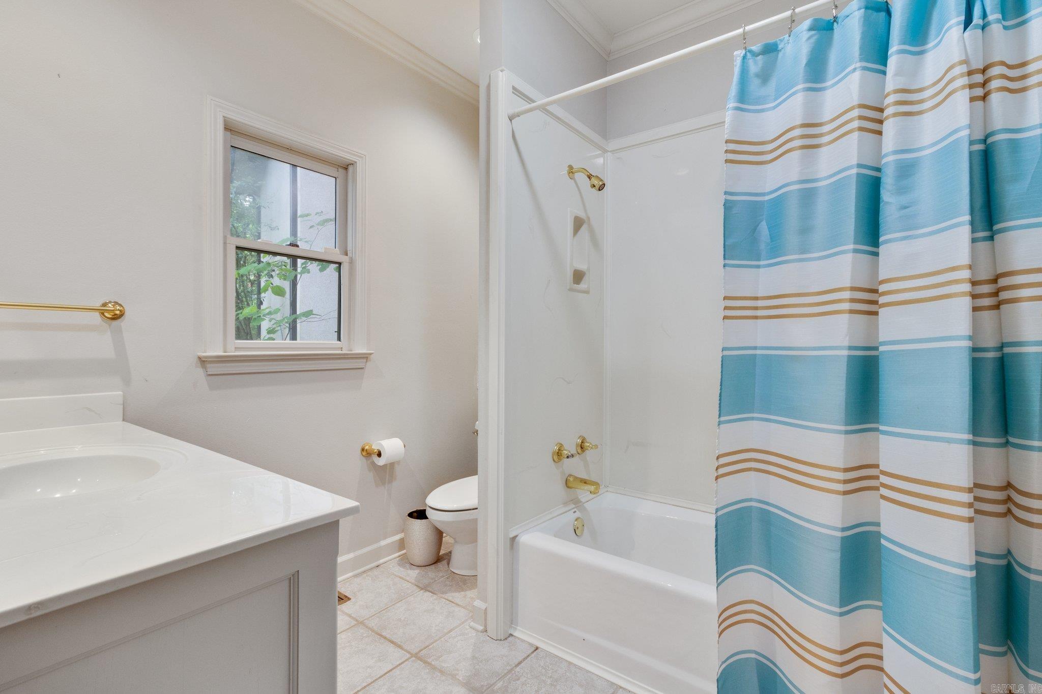 WALTON HEIGHTS - Residential