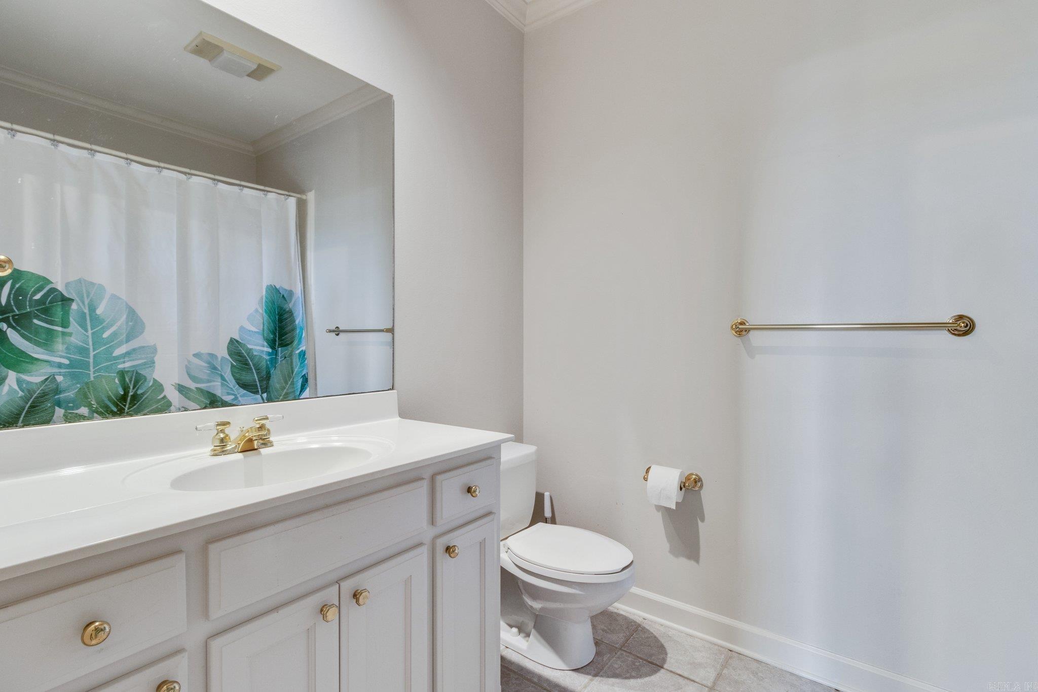 WALTON HEIGHTS - Residential