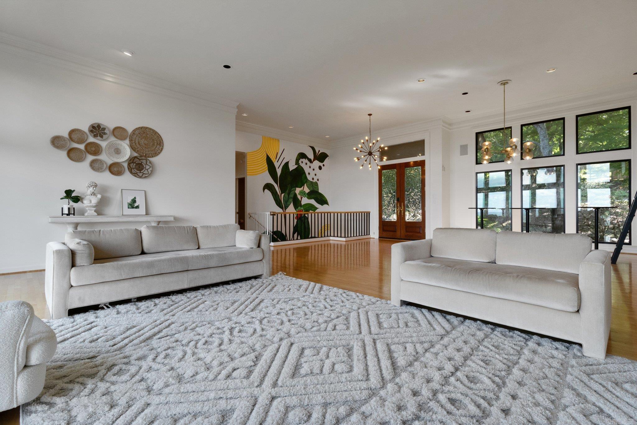 WALTON HEIGHTS - Residential