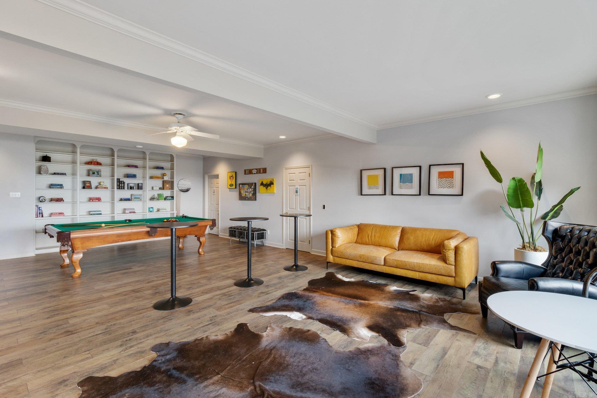 WALTON HEIGHTS - Residential